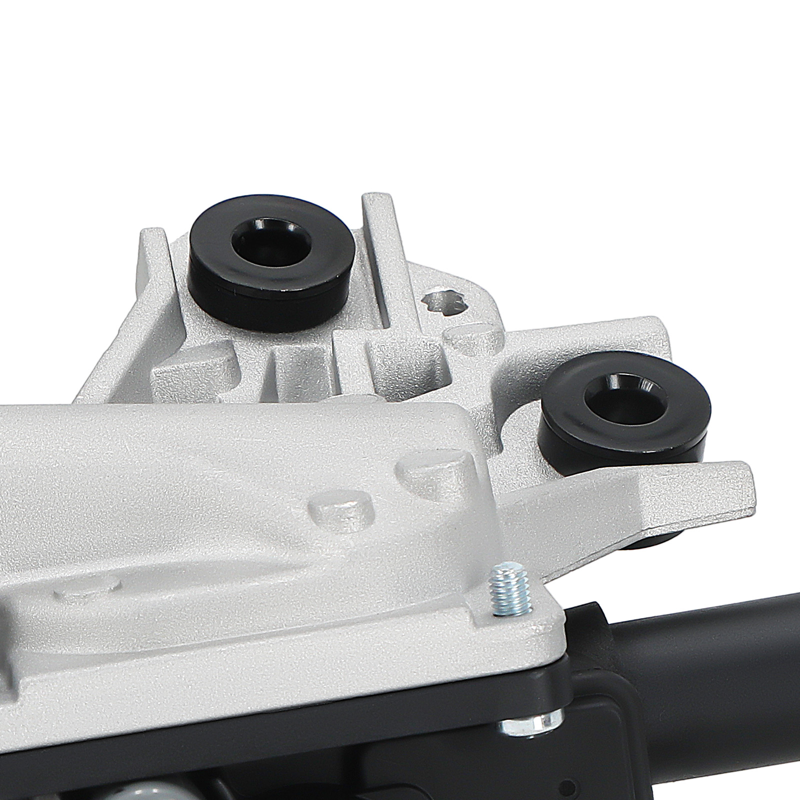 Air Control Valve 25702-38050 for Toyota Sequoia Tundra GX460 10-13 Pair