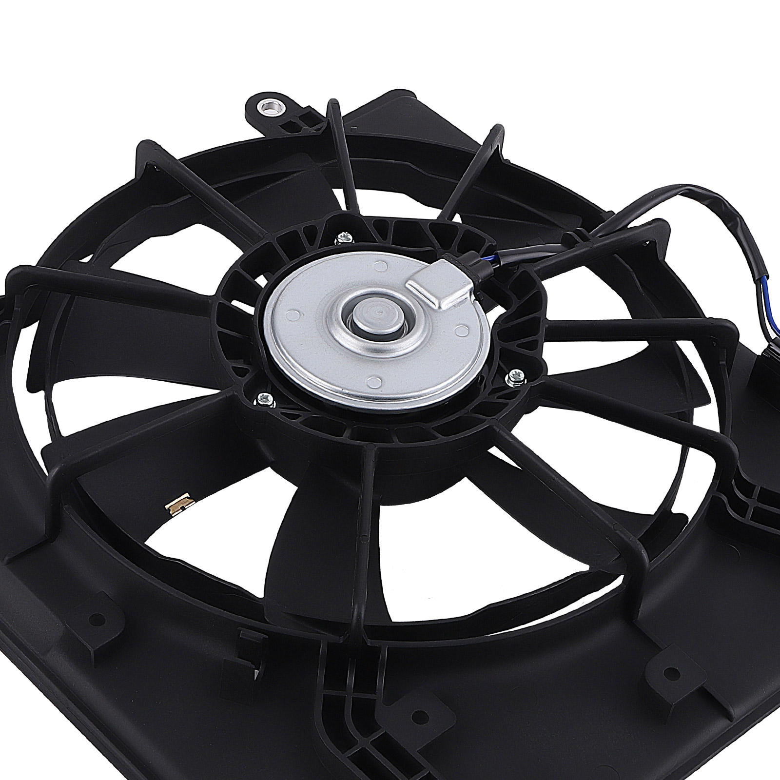 Cooling Fan for Honda Civic All Engine 2022 1901564AA01 1901564SA01 1903064AA01