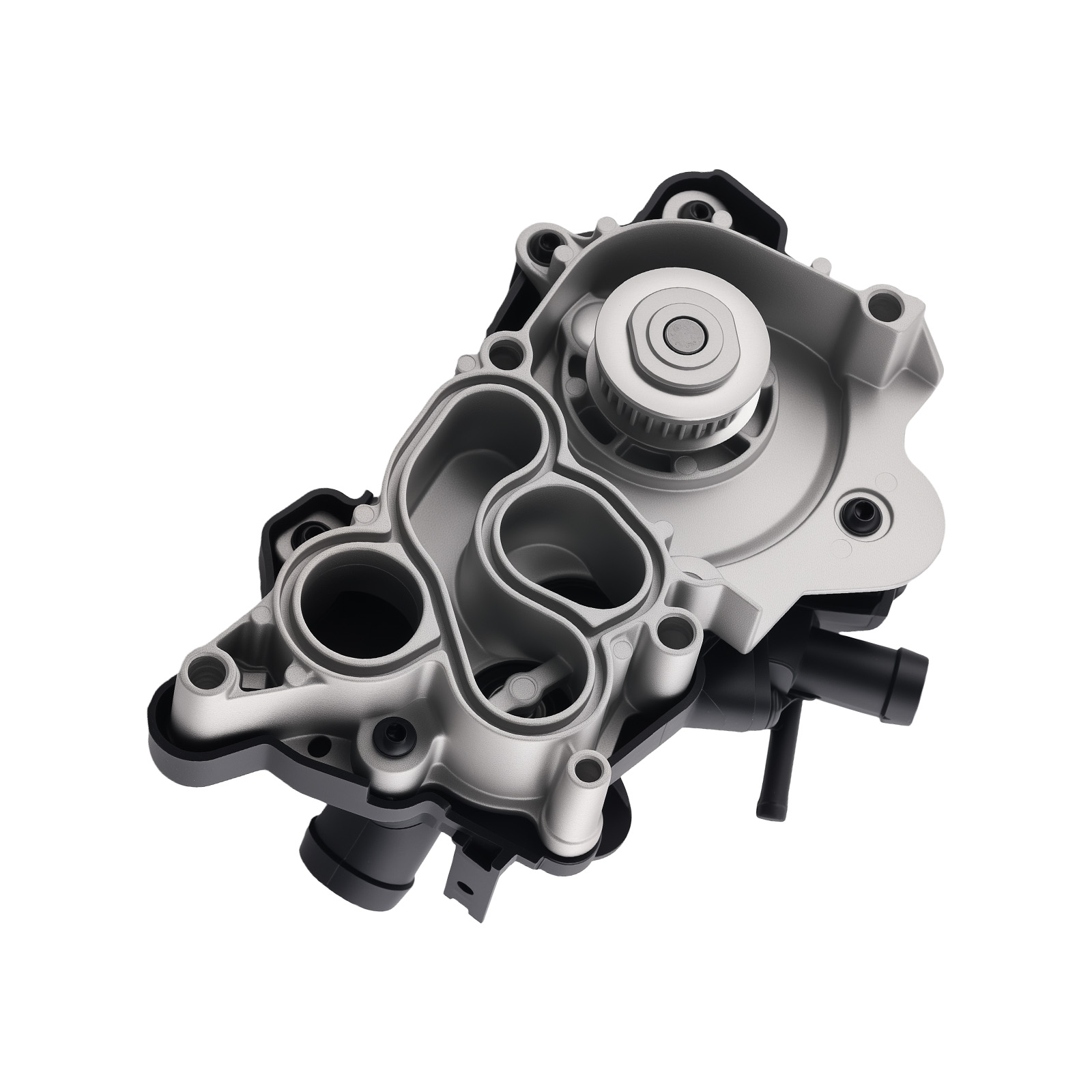 Wasserpumpe + Zahnriemensatz für Skoda Scala 1.0 TSI 04E121600CD 2019-2024