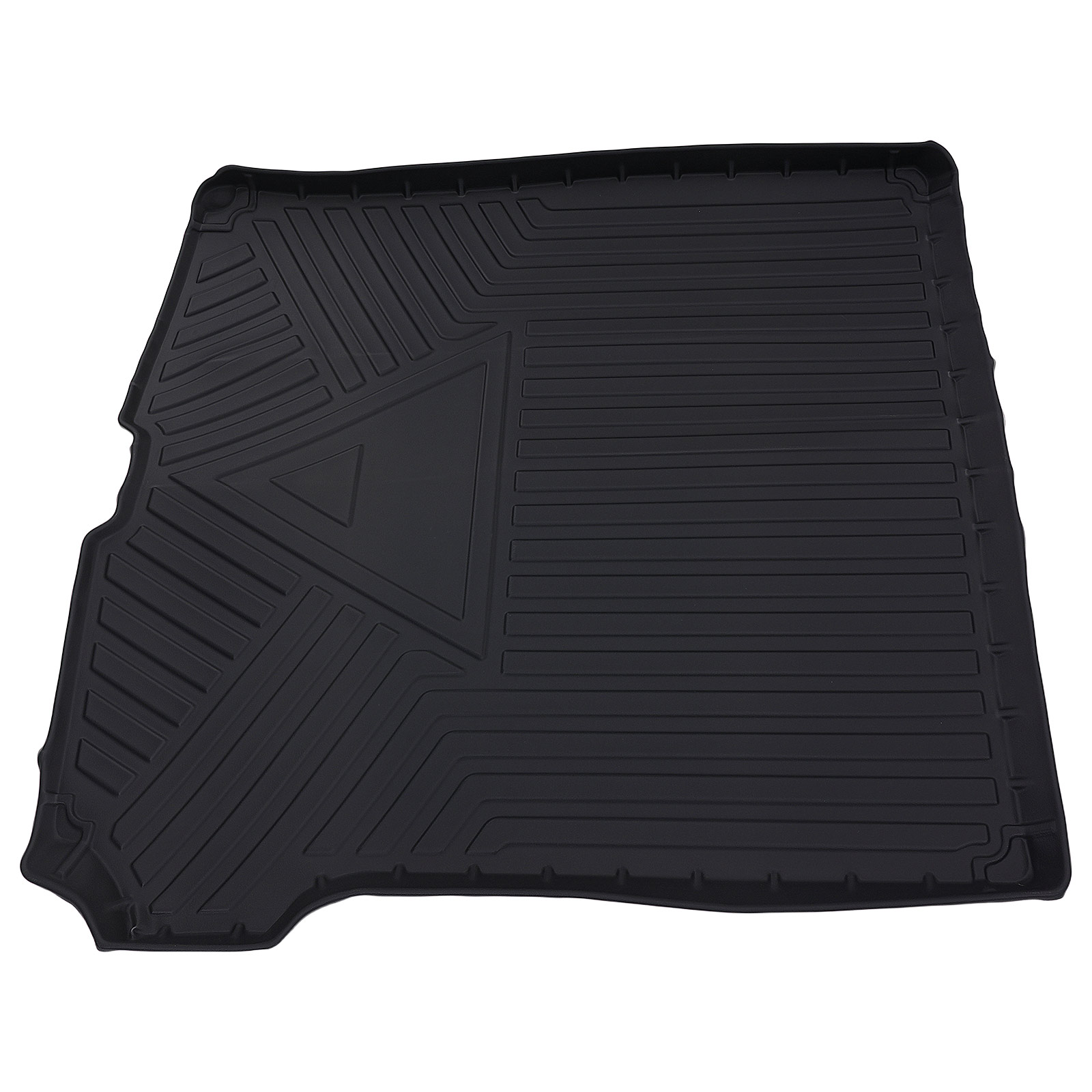 Kofferraumauskleidung TPE for Volvo V90 Kombi 2017-2024 Allwetterschutz