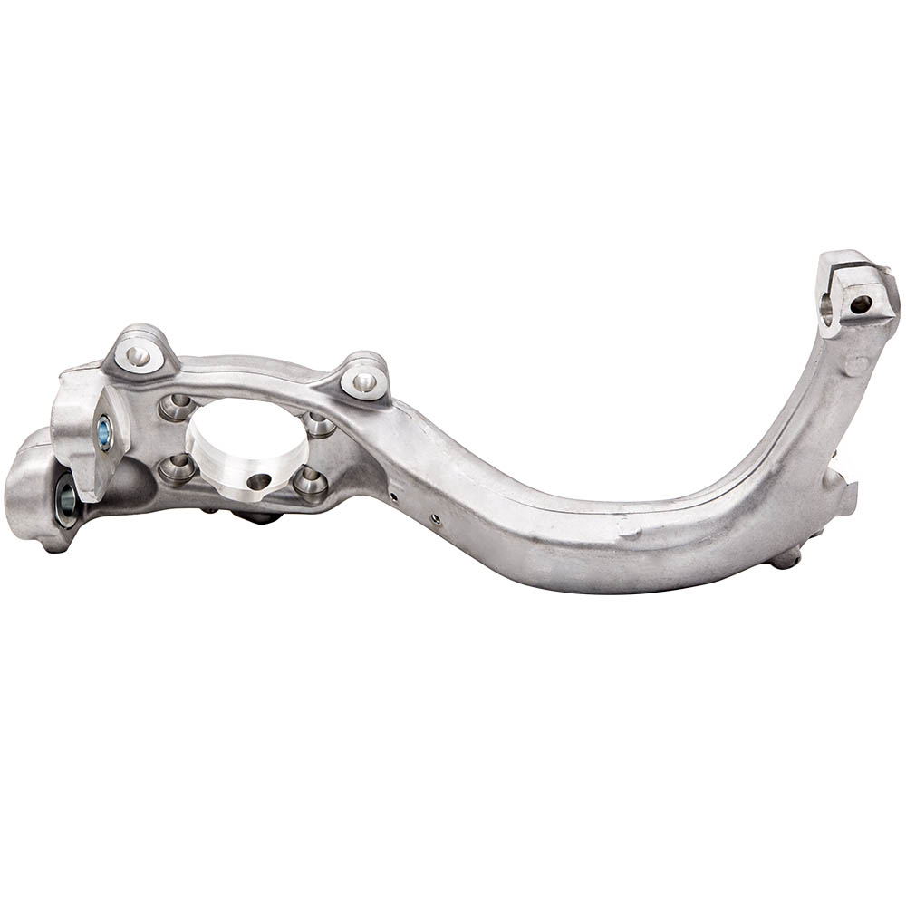 2x Achsschenkel Radaufhängung Vorne for AUDI A4 Avant B6 8E B7 8E 8H SEAT EXEO