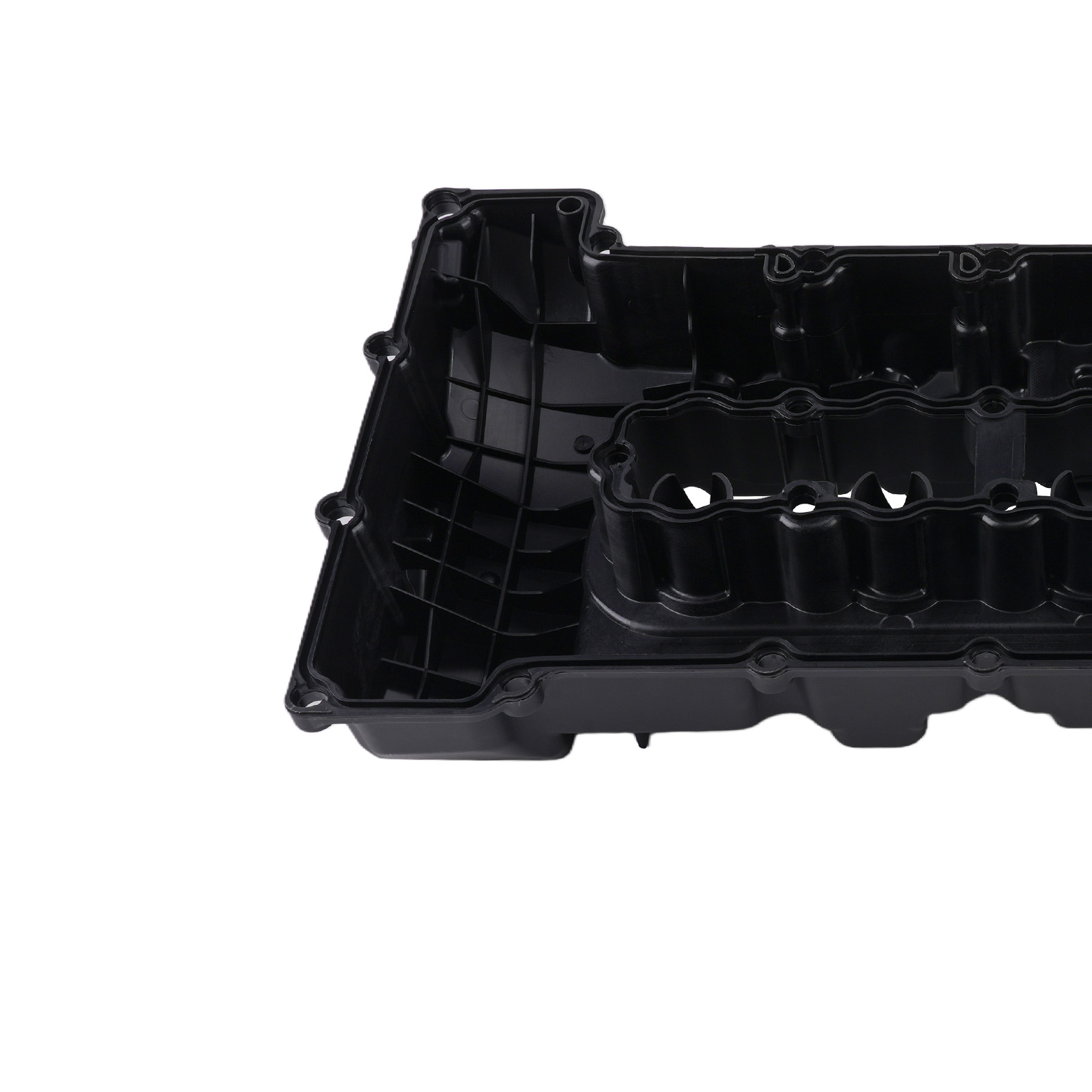 Engine Valve Cover Set for BMW 135i 335i X6 Z4 N54 3.0L 2007-2019 264-936