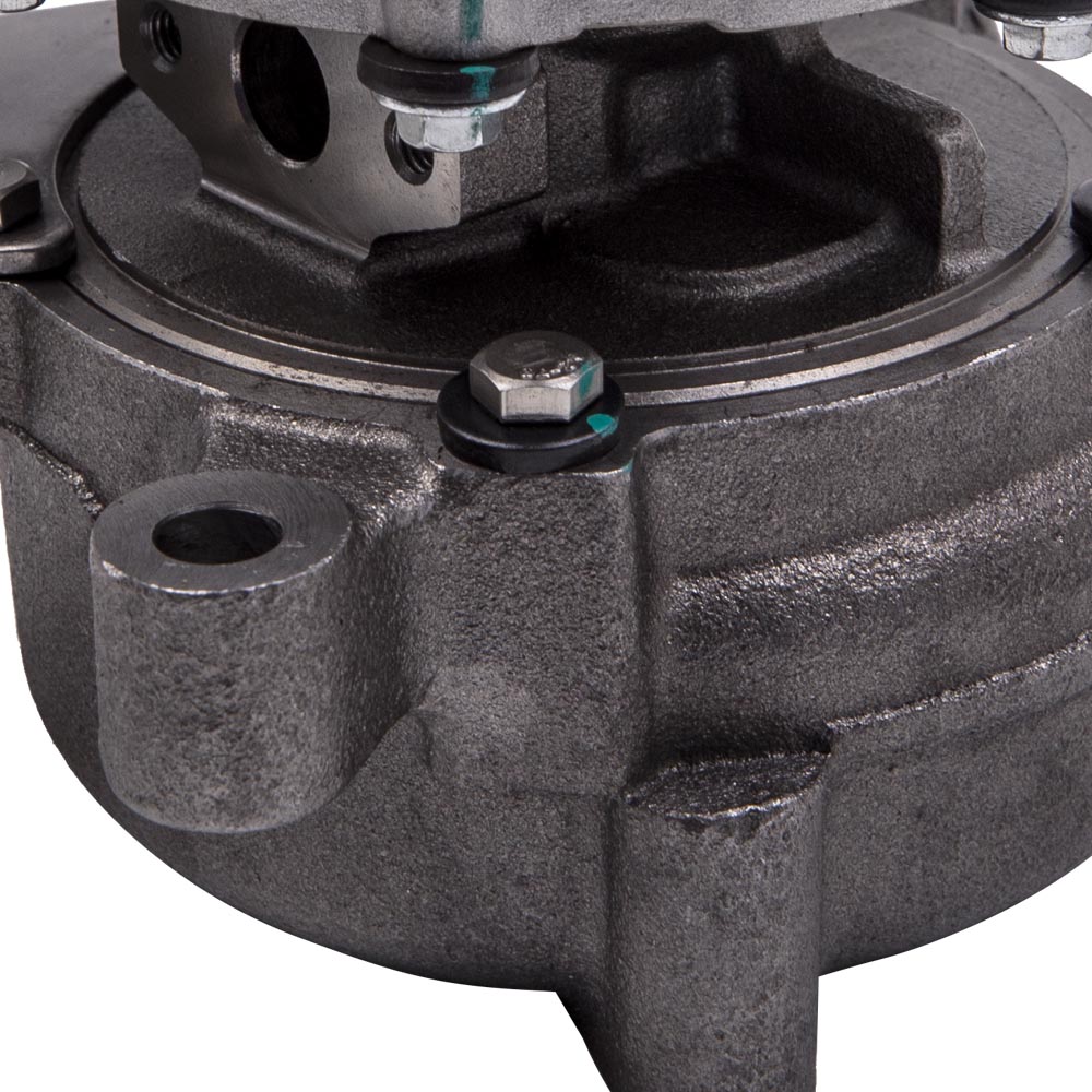 Turbolader for Volkswagen Sharan I 1.9 TDI BJ. 1999-2000 028145702P 701855-5007