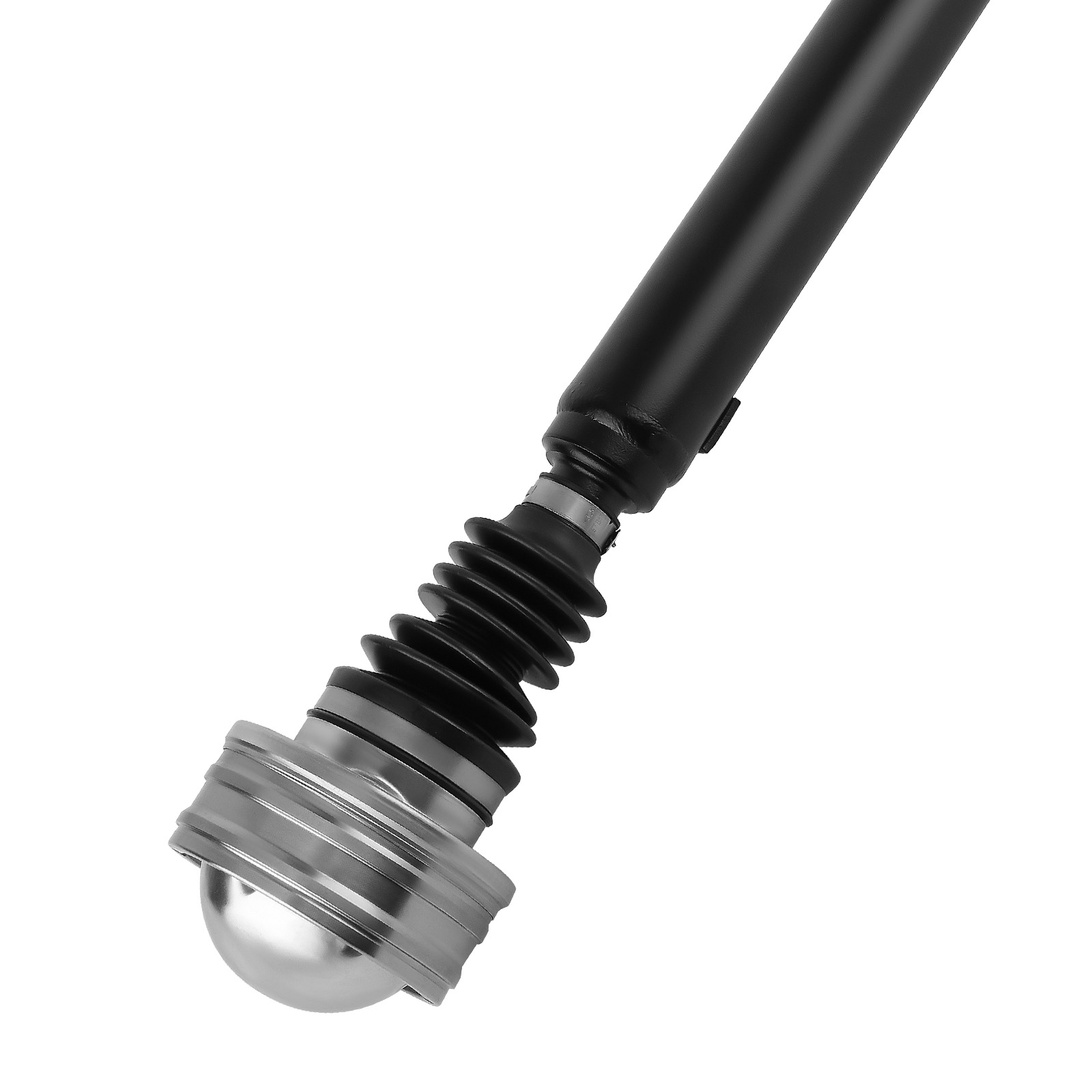1997-2010 Ford Ranger 1998-2009 Mazda B-Series Front Drive Shaft