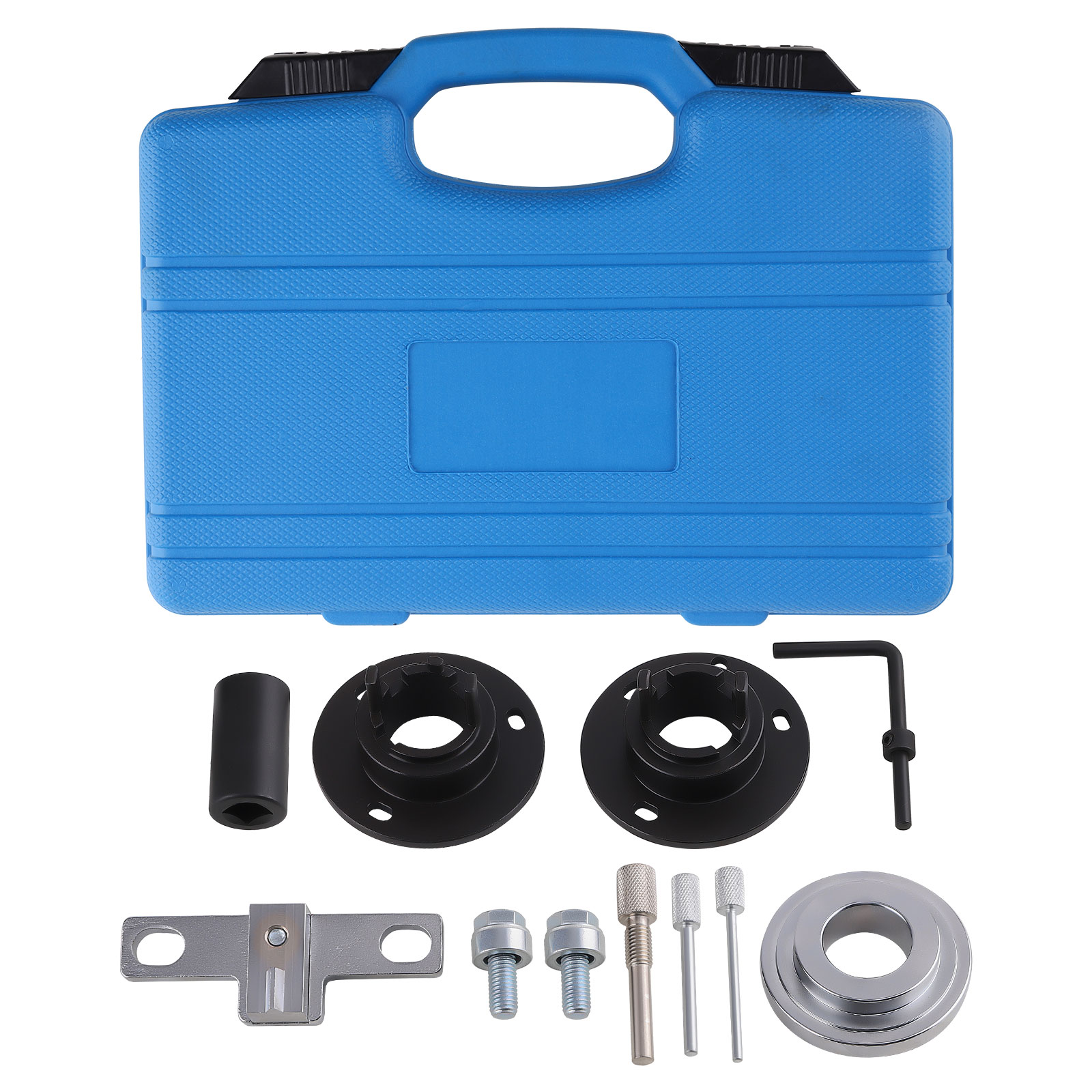 3 Cylinder Timing Tool Set for Ford 1.0 EcoBoost Fox Engine B7DC