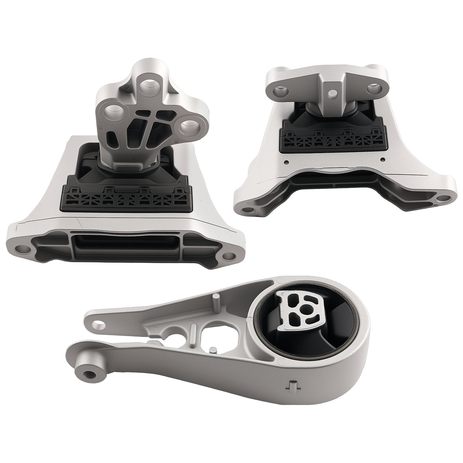 Motor & Transmission Mount For GMC Terrain 1.5L 2018-2023 84850079 84322223