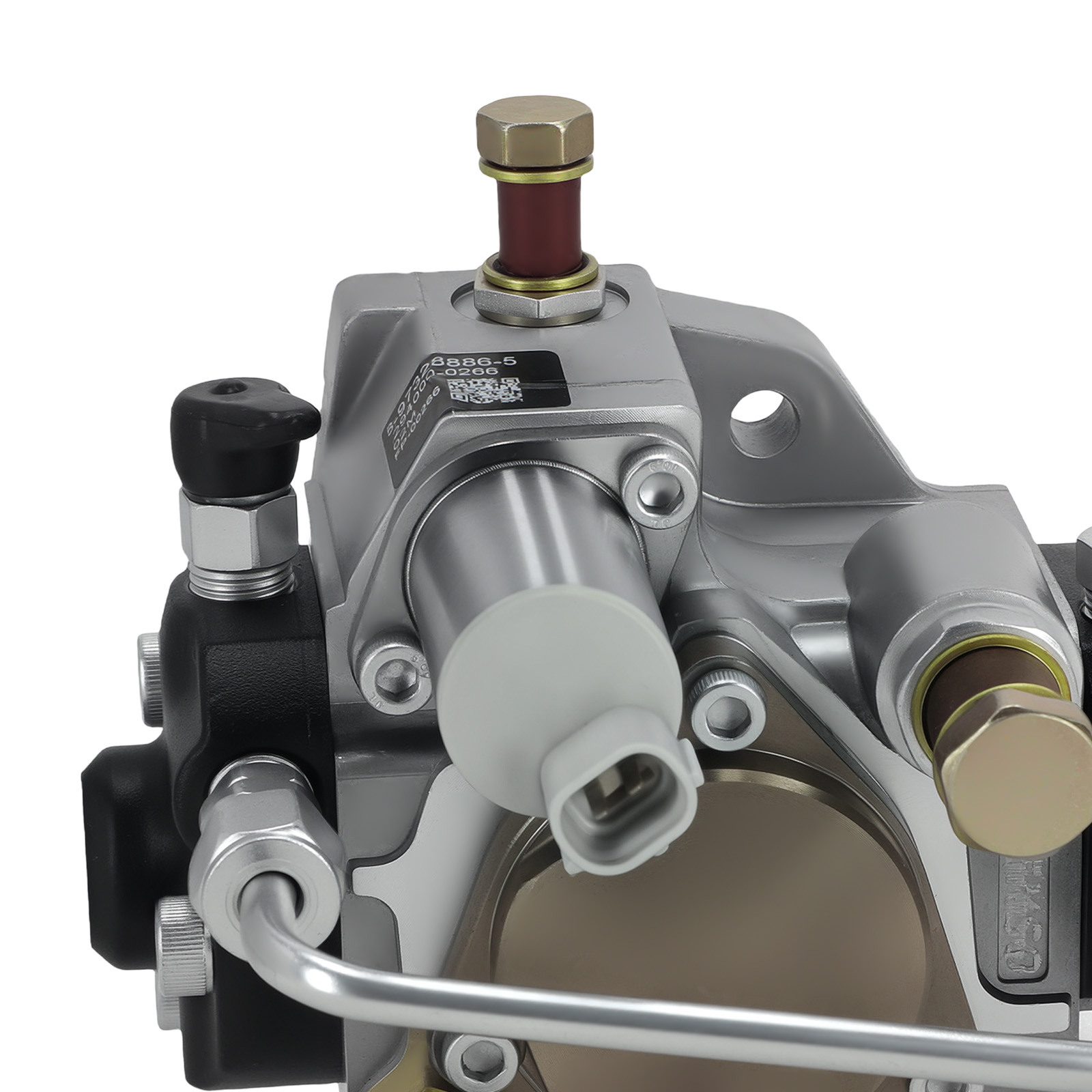 Fuel Pump Assembly for Isuzu NPR NQR NRR 4HK 5.2L 04-07 294000-0266 8-97328886-5