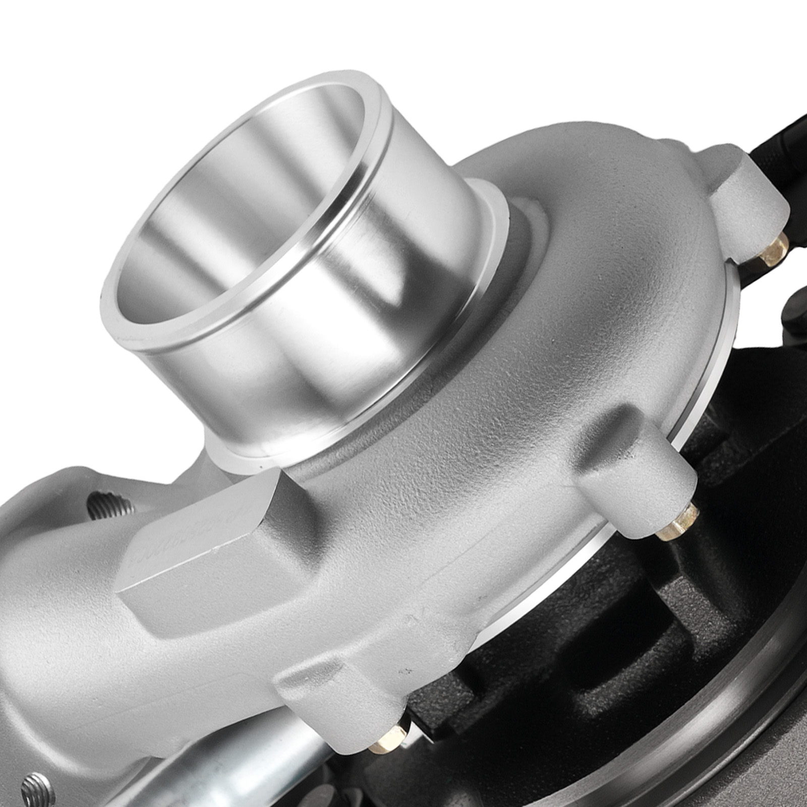 Turbo Turbocharger for Opel Astra H CC L08 1.7 CDTi 74KW 81KW 92KW 2005-2010 NEU