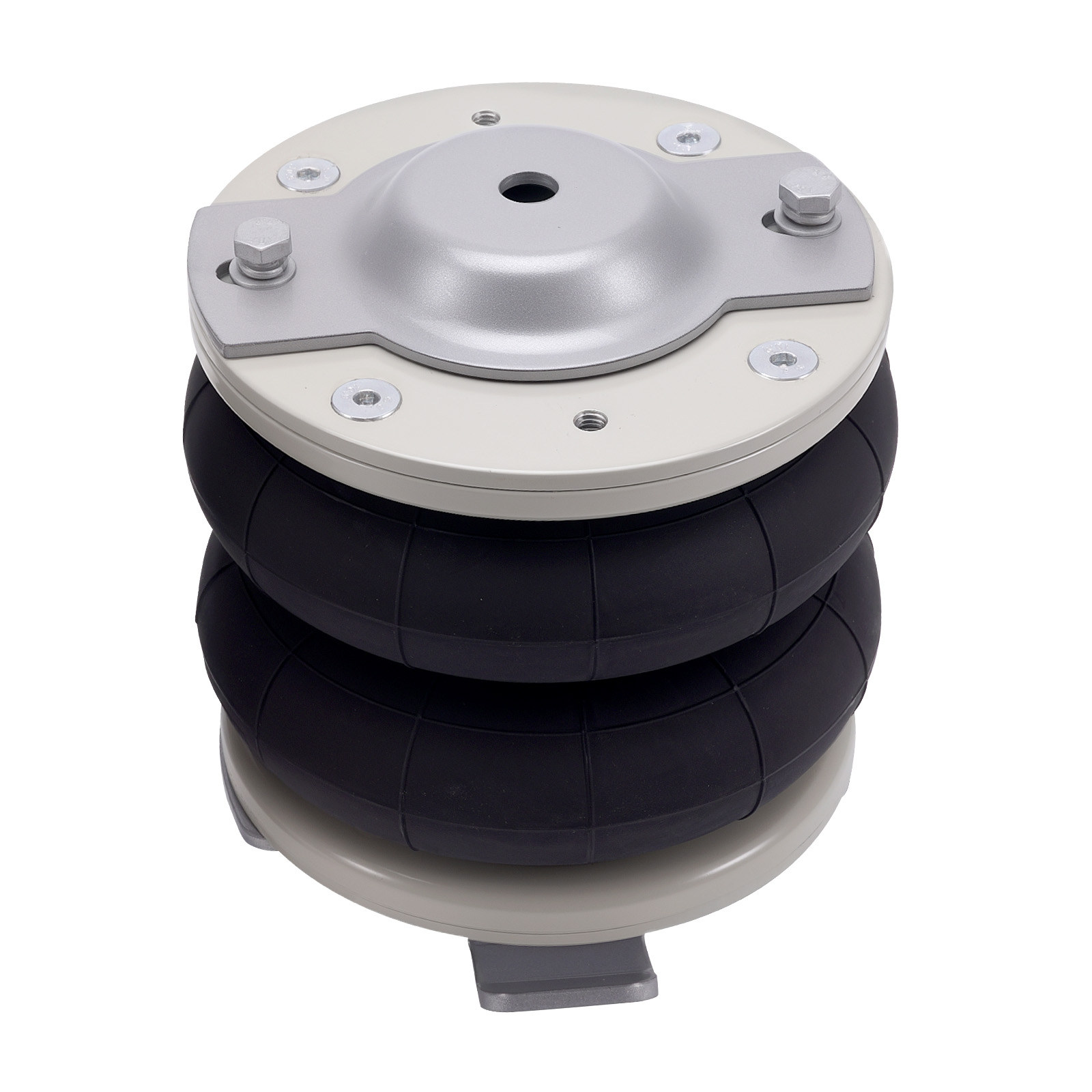 Kit Paire Ressort Suspension Pneumatique Arrière for Fiat Ducato 1994-2024