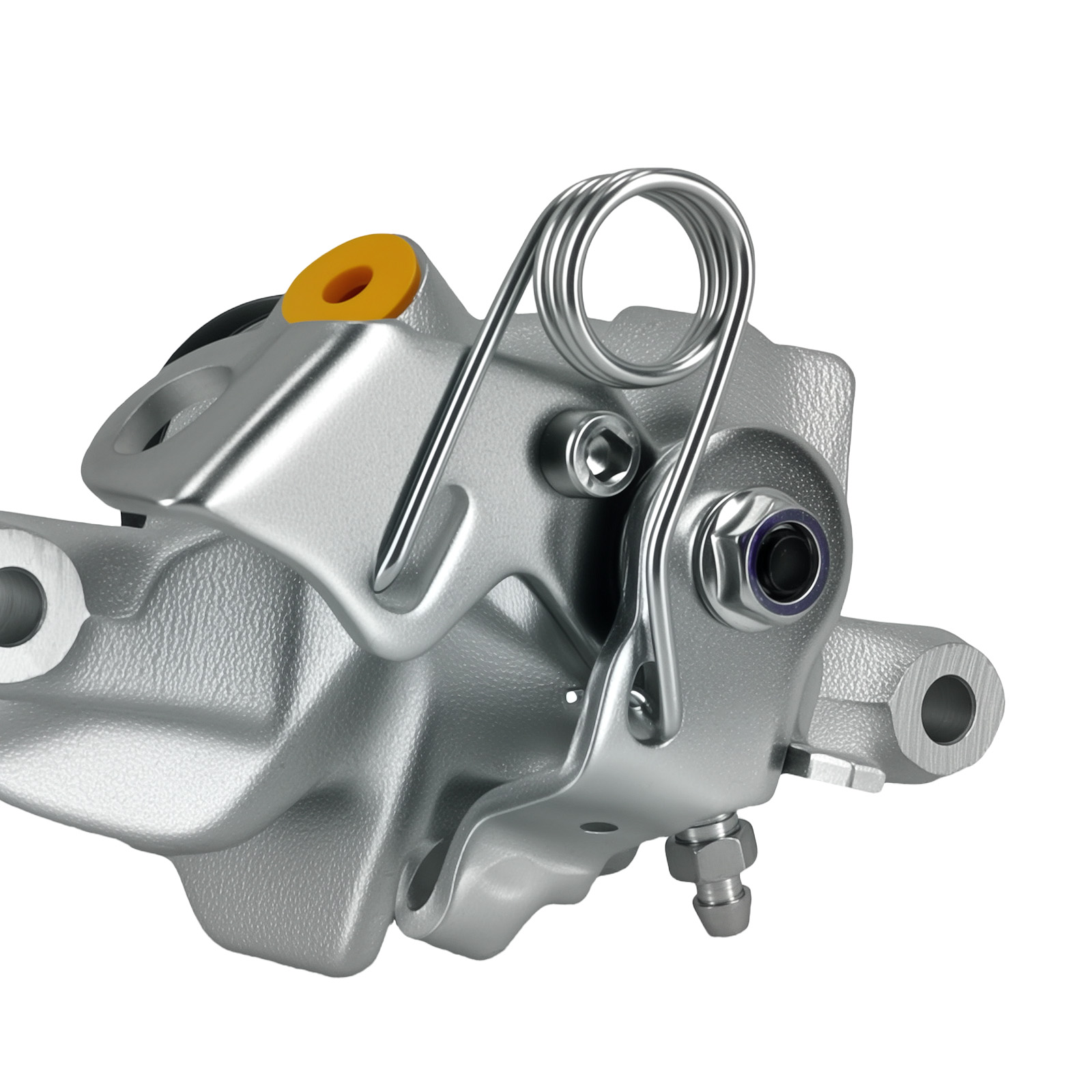 Paire Étriers Frein Arrière for VW T4 Camionnette 70A 70H 7DA 1990-2003