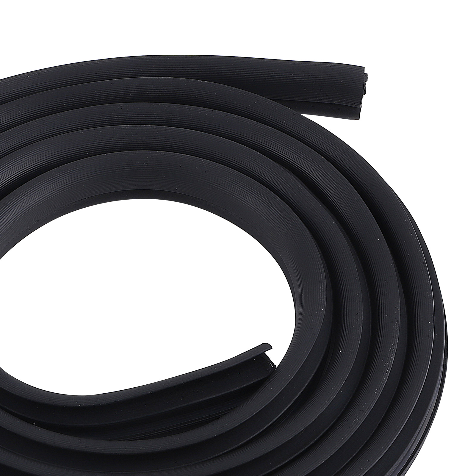 Left Drive Side Door Seal Rubber 51711977727 51712138957 For Bmw E36 Coupe Door