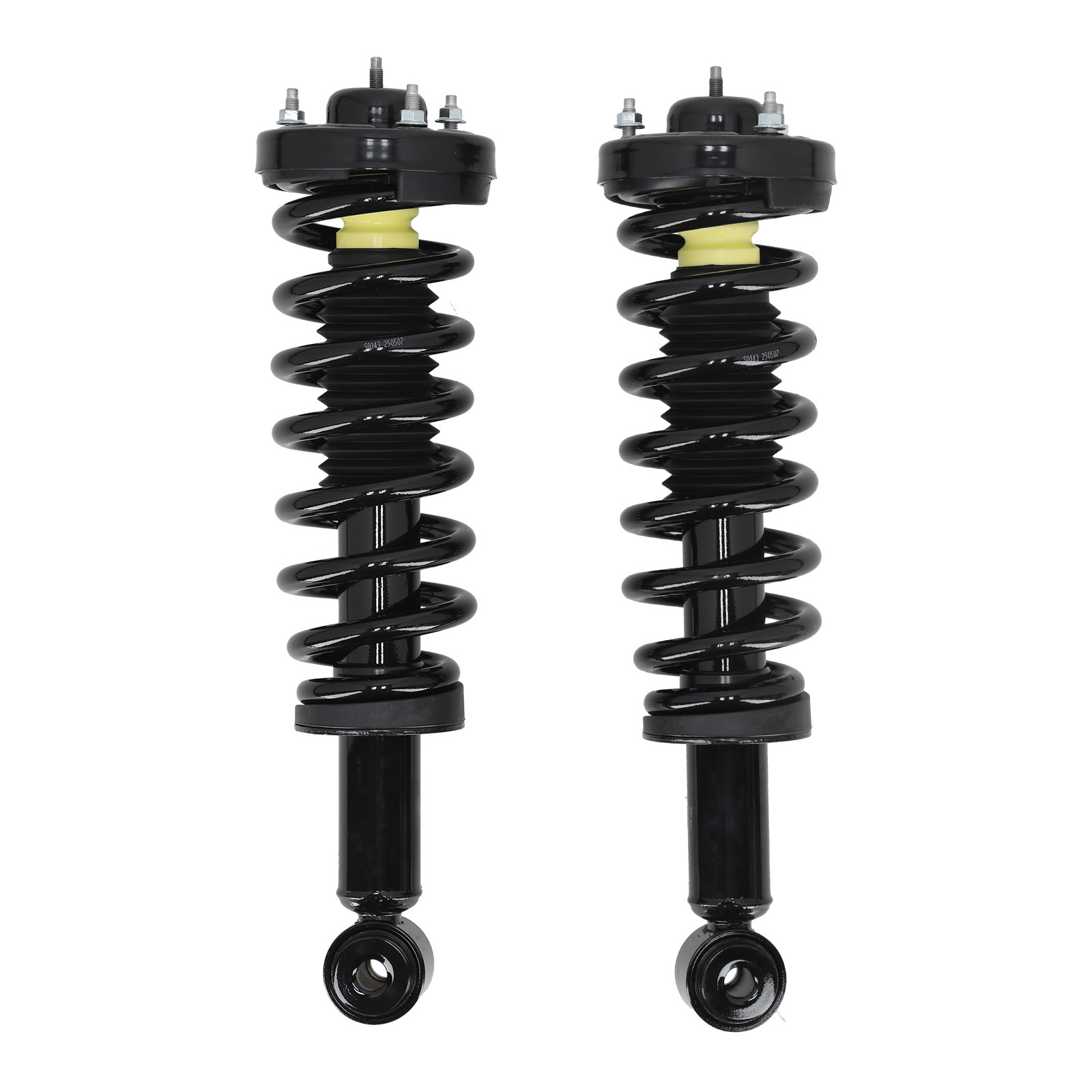 Front Shocks Struts Assembly for Lincoln Mark LT 2006-2008 Ford F-150 2004-2008
