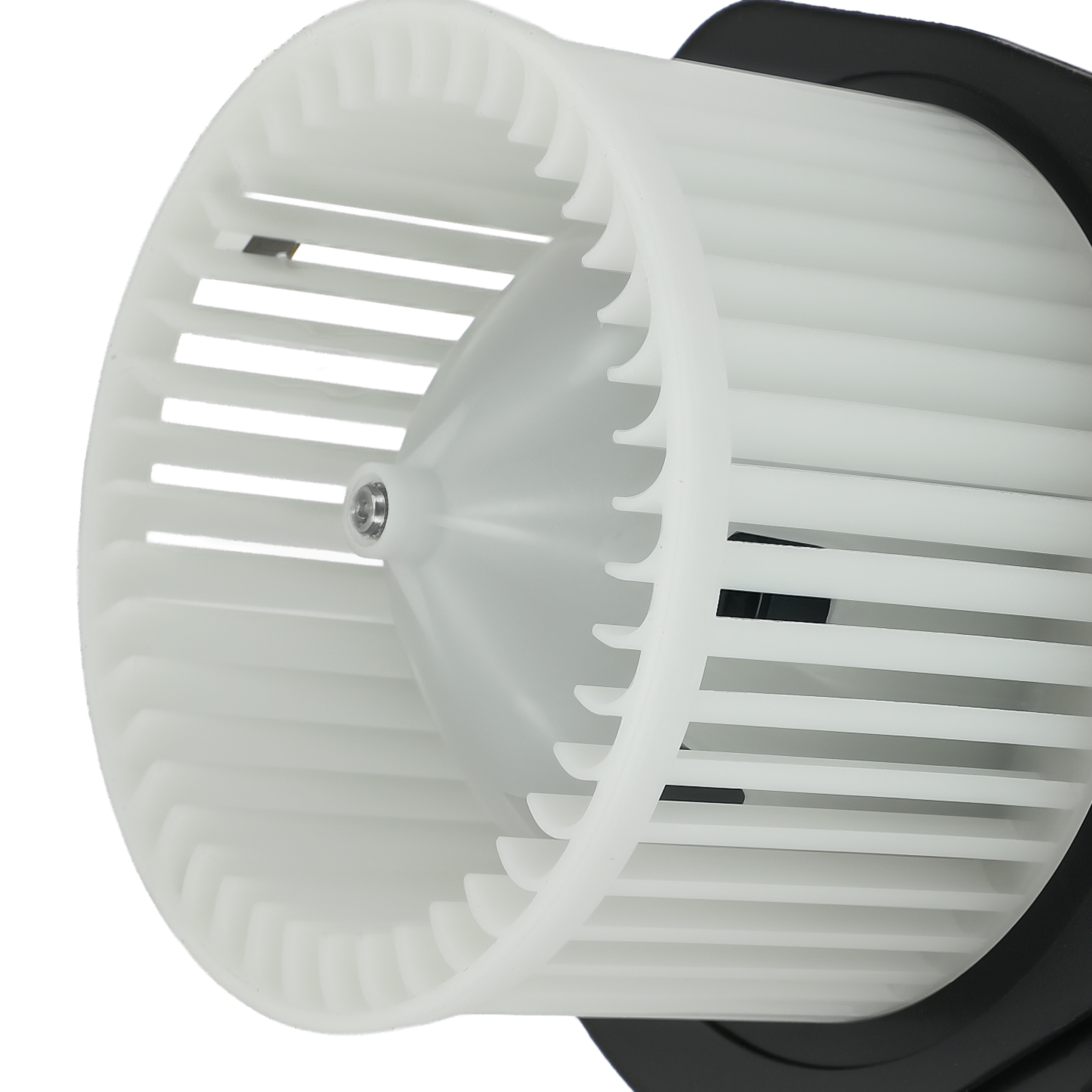 HVAC Heater Blower Motor w/ Fan for Cadillac DeVille 1996-1999 Seville 1996-1997