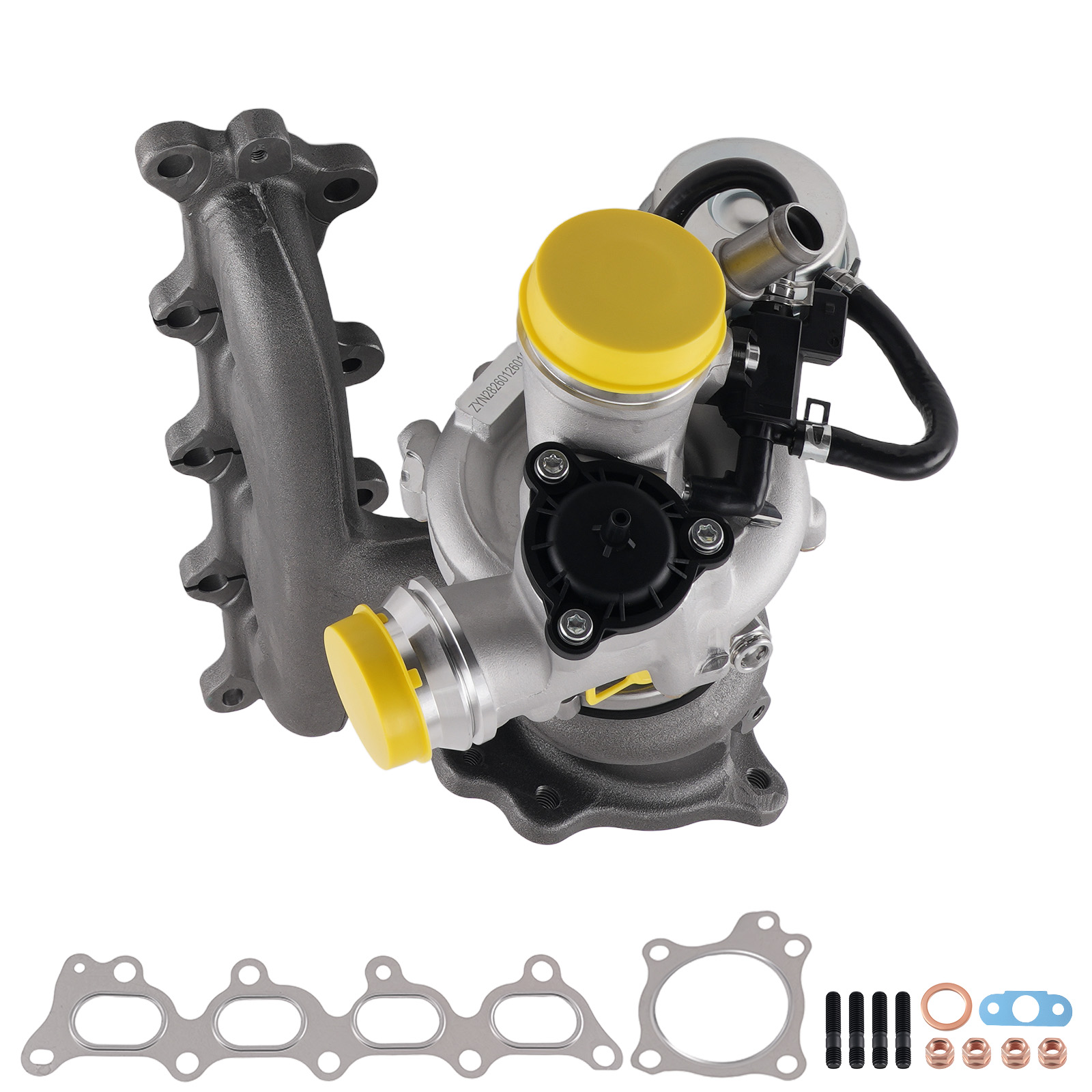 Turbo for Opel Astra J GTC 1.6 SIDI 125KW 147KW 2012-2018 819554-5005S
