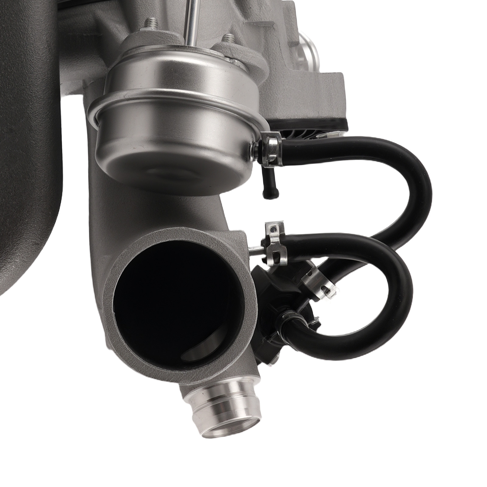 Turbolader for Chevrolet Cruze Opel Cascada Astra J 1.4 Turbo 103 kW  781504