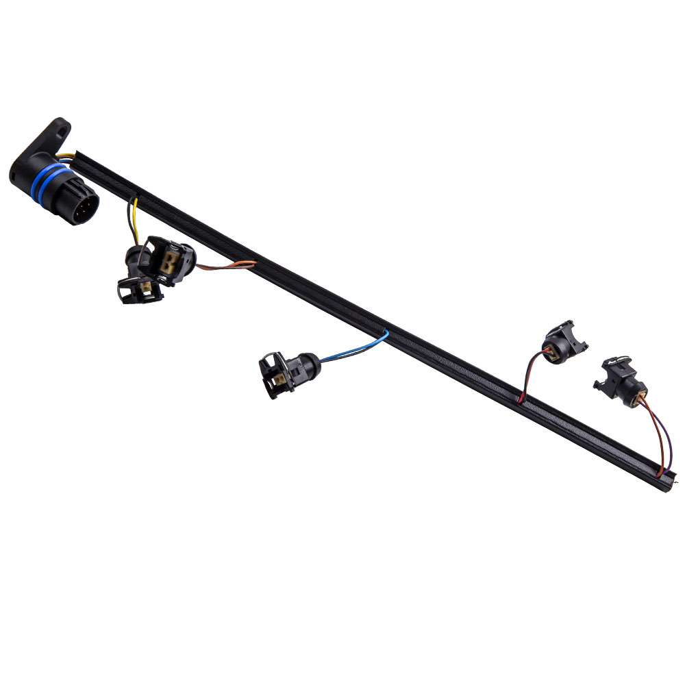 Injector Wiring Harness Loom For Land Rover Defender and Discovery TD5