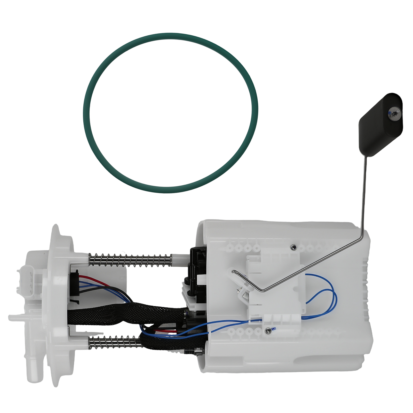 Electric Fuel Pump w/ Sending Unit for Chrysler 200/Cherokee 15-22 P77011M