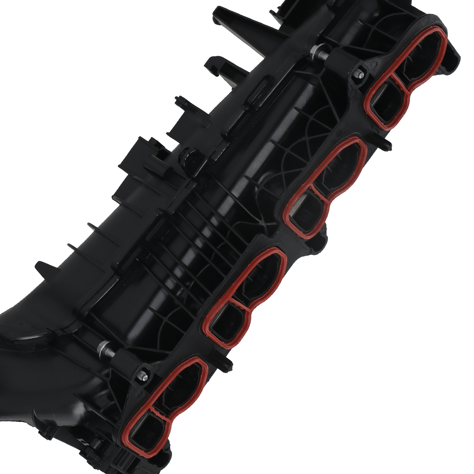 Ansaugbrücke for BMW 5 7 Series X3 X4 X5 F25 G01 F97 F26 G02 F15 F85 11618513655