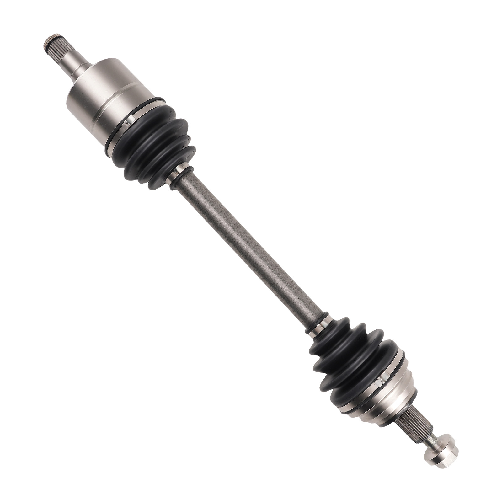 Front Left CV Joint Axle for Volkswagen Beetle Passat 1.8L FWD 2014-2017