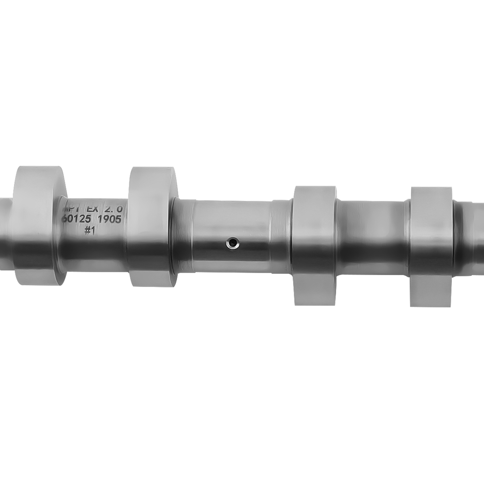 Exhaust Camshaft fit for Hyunda Exhaust Elantra Kona Kia Forte 2.0L 242002E074