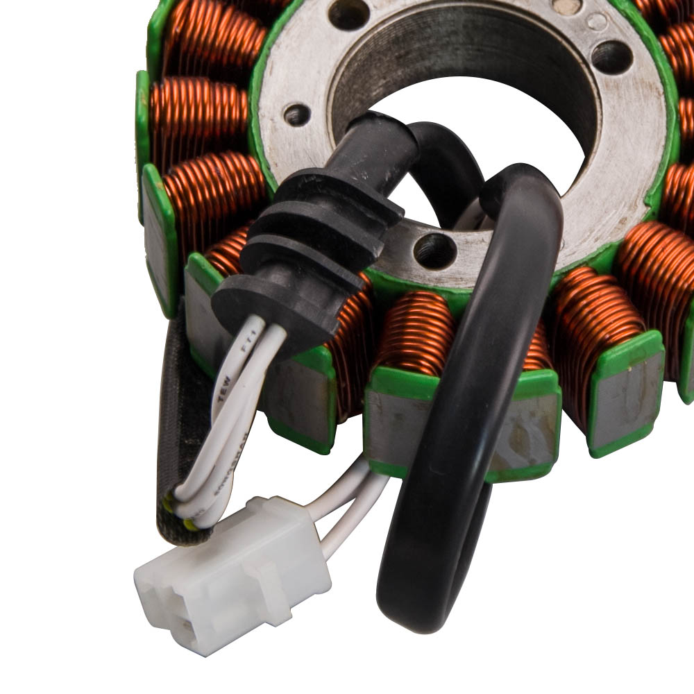 Stator & Régulateur Rectifieur Avec Joint for YAMAHA R6 YZF-R6 1999-2002
