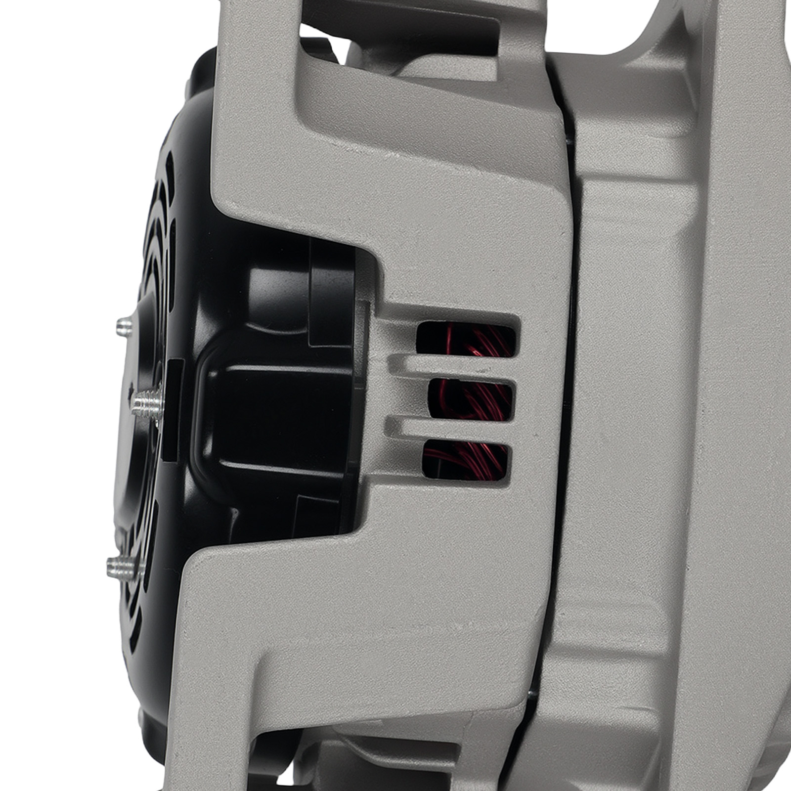 Heavy Duty Alternator For Dodge Ram 1500V8 5.7L 345cid 2008 Dodge Durango 07-08