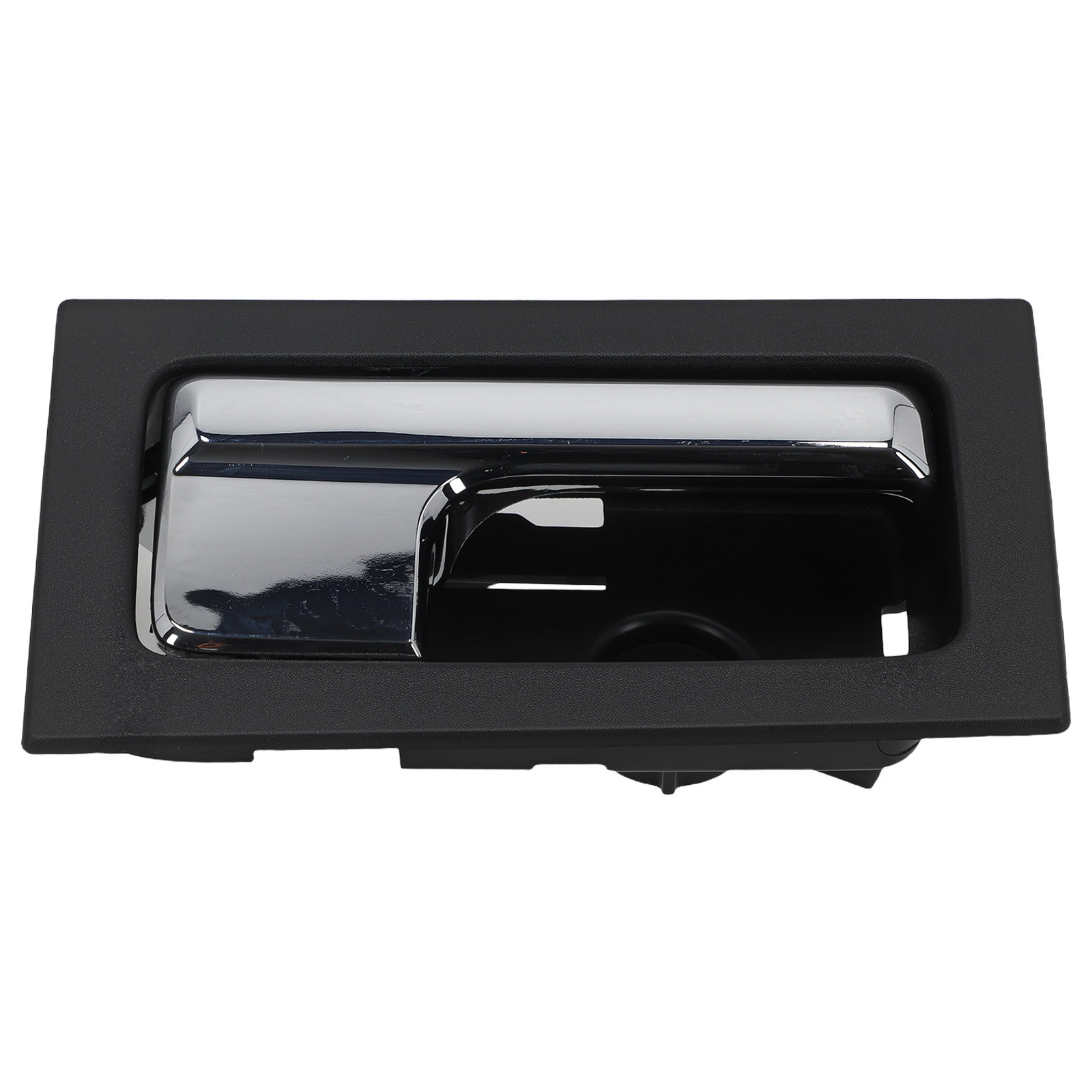 Interior Door Handle for Ford F-150 2009-2014 9L3Z1522600CB Front Chrome
