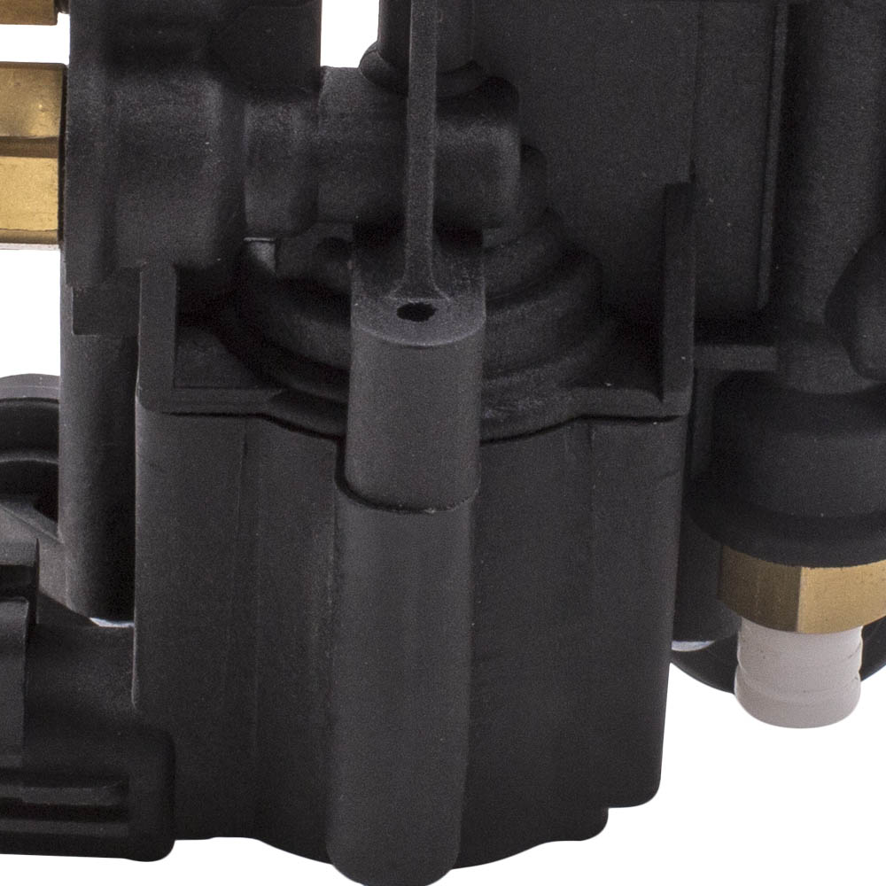 Ventileinheit Luftfederventil for Land Rover Discovery 3 Range Rover Sport