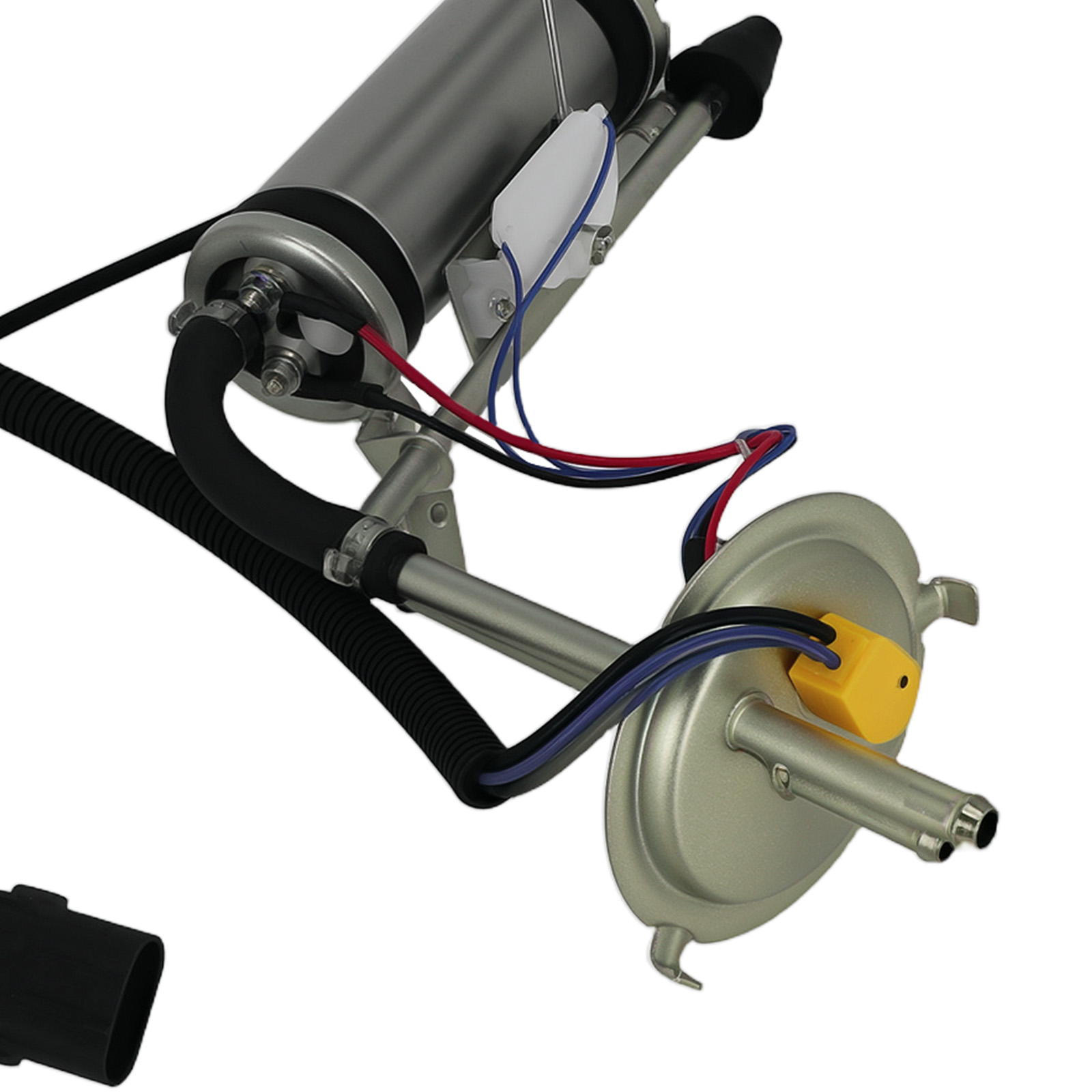Fuel Pump w/ Sending Unit for 1987-1990 Jeep Cherokee XJ 4.0L 20 Gal Tank E7091S