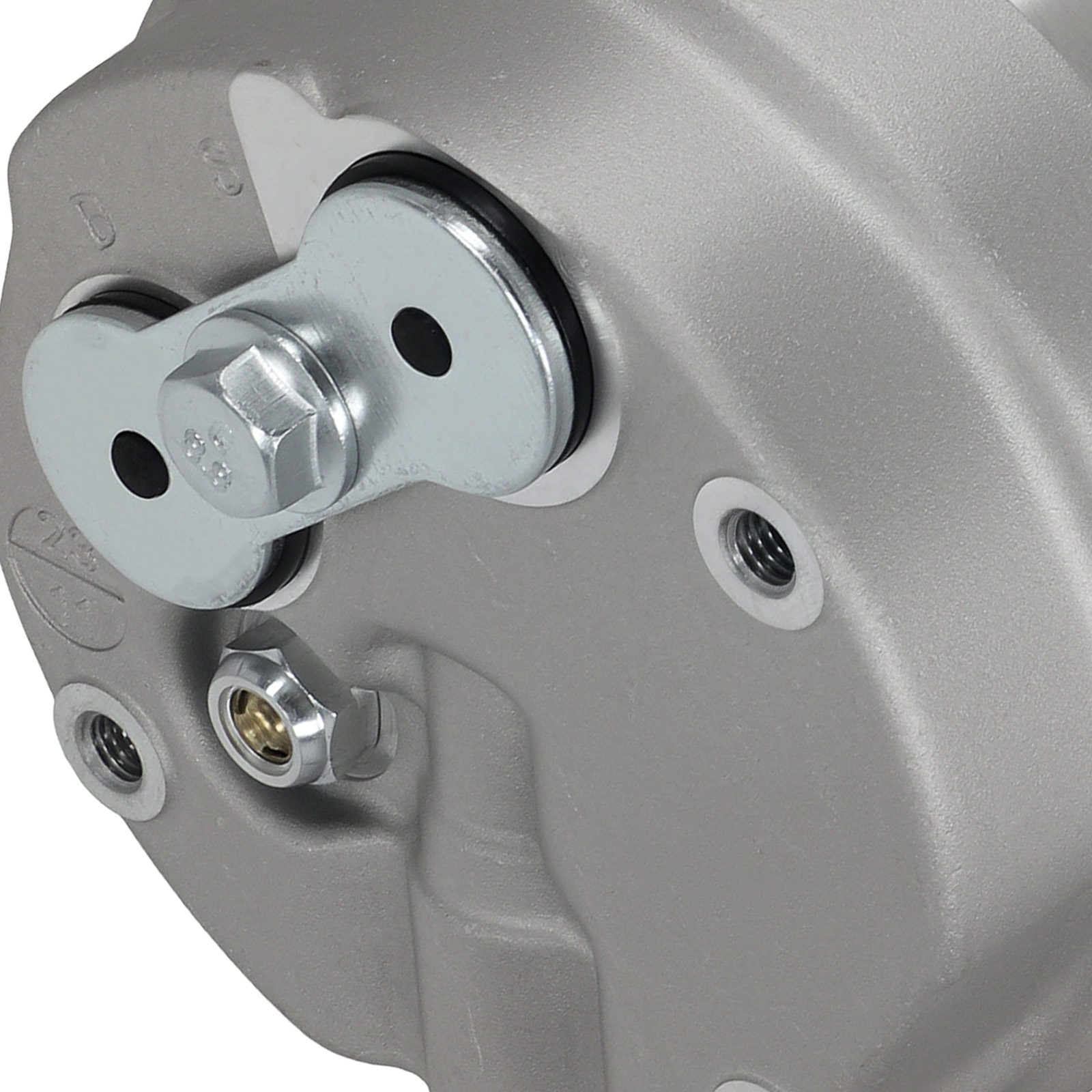 Air Conditioning Compressor For Buick Regal Chevrolet Pontiac 3.8L V6 1996-2004