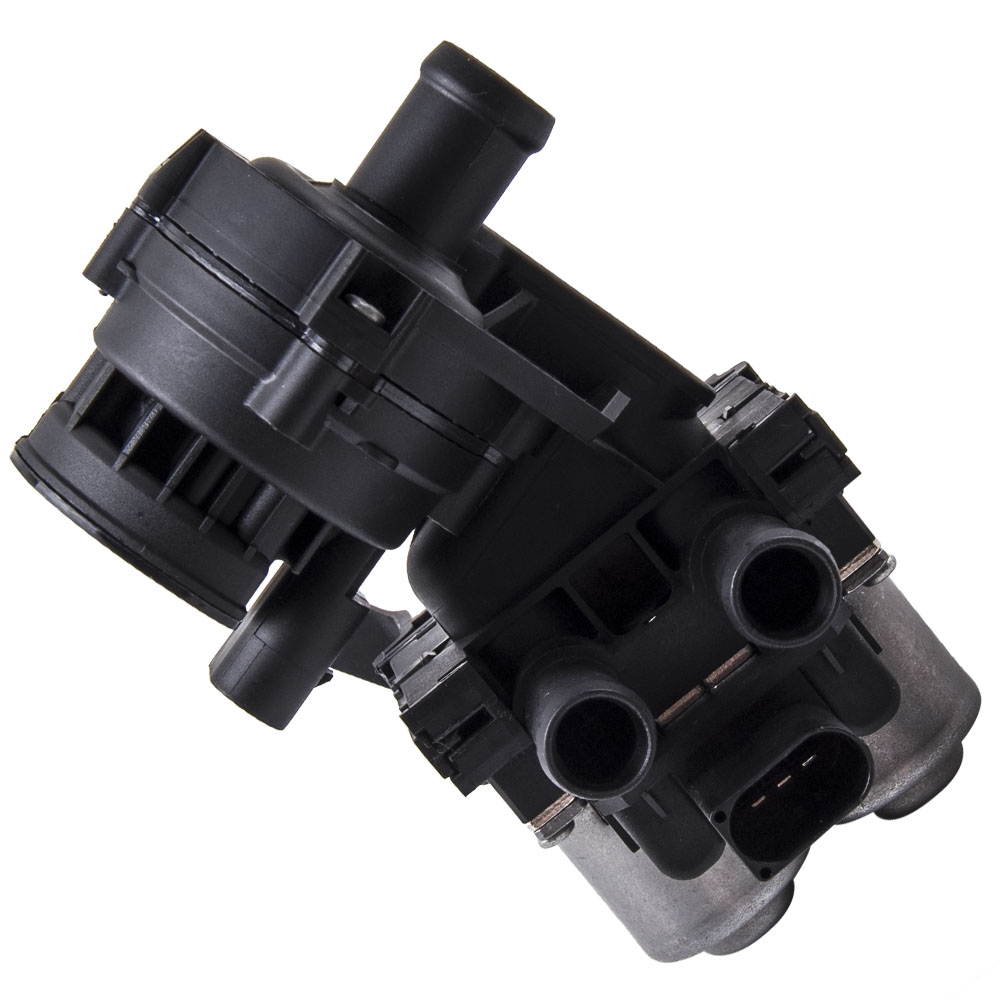 Heizungsventil Kühlmittelregelventil Ventil for Audi A6 Allroad 4F C6 2004-201