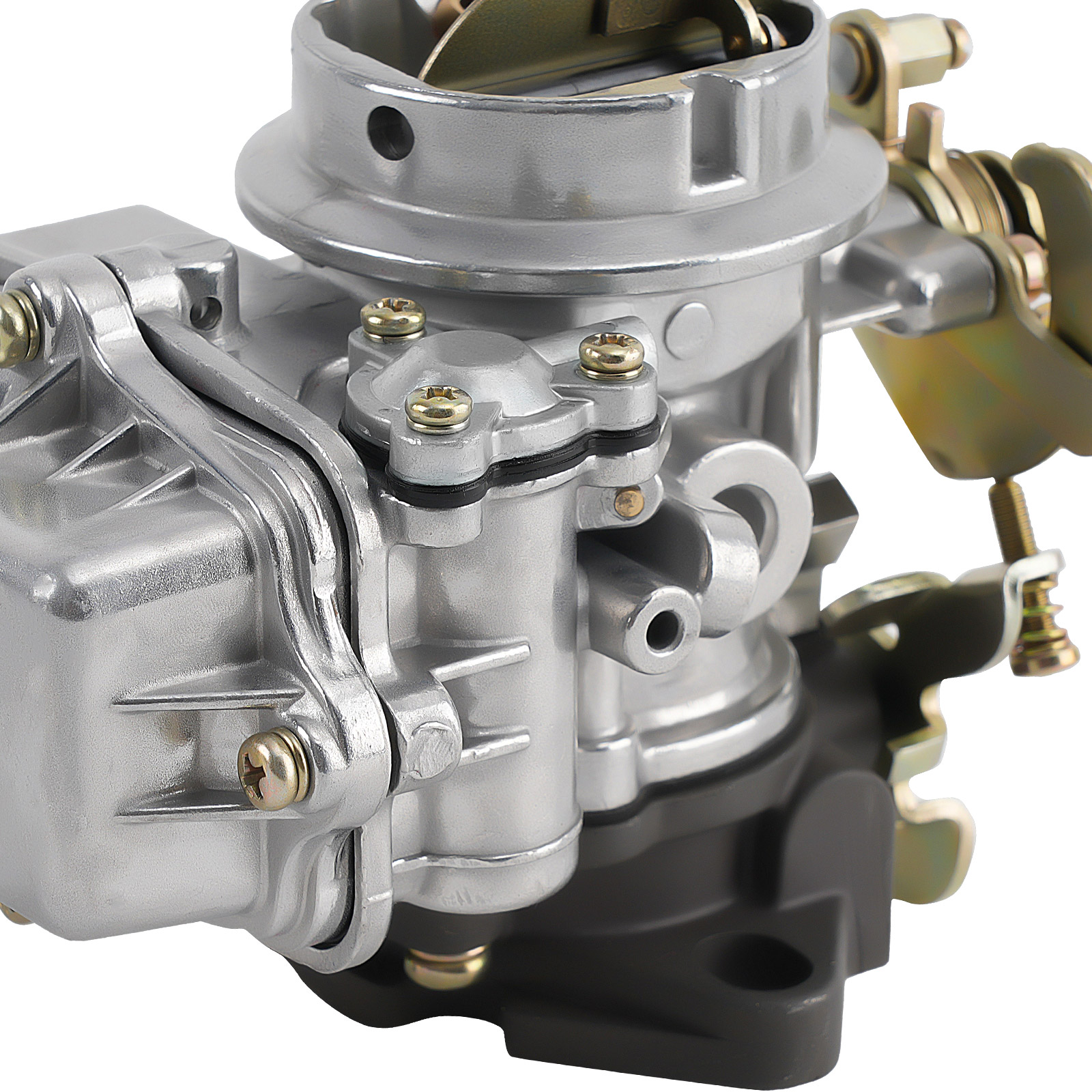 1 Barrel Carburetor For Ford 144 170 200 223 6 Cyl 6 Cyl. Engines 1957 1960 1962