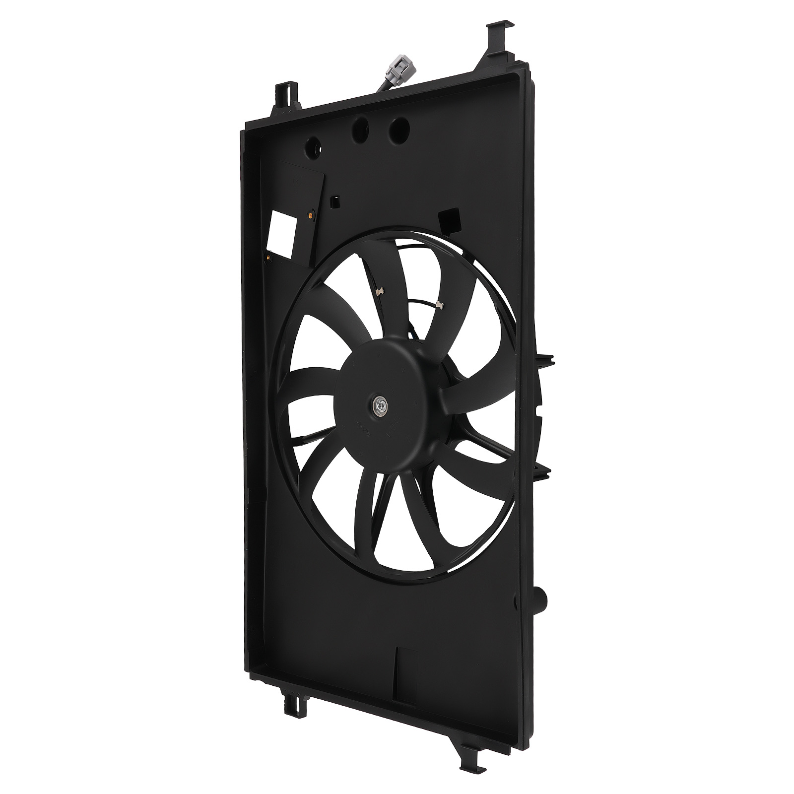 Electric Cooling Fan for Toyota Corolla 2.0L 22-24 89257K0020