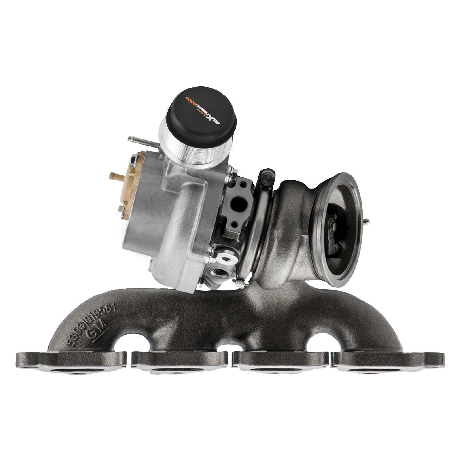 Upgrade Turbolader for Opel Corsa Merivia Insignia OPC - 250 PS 53039700110