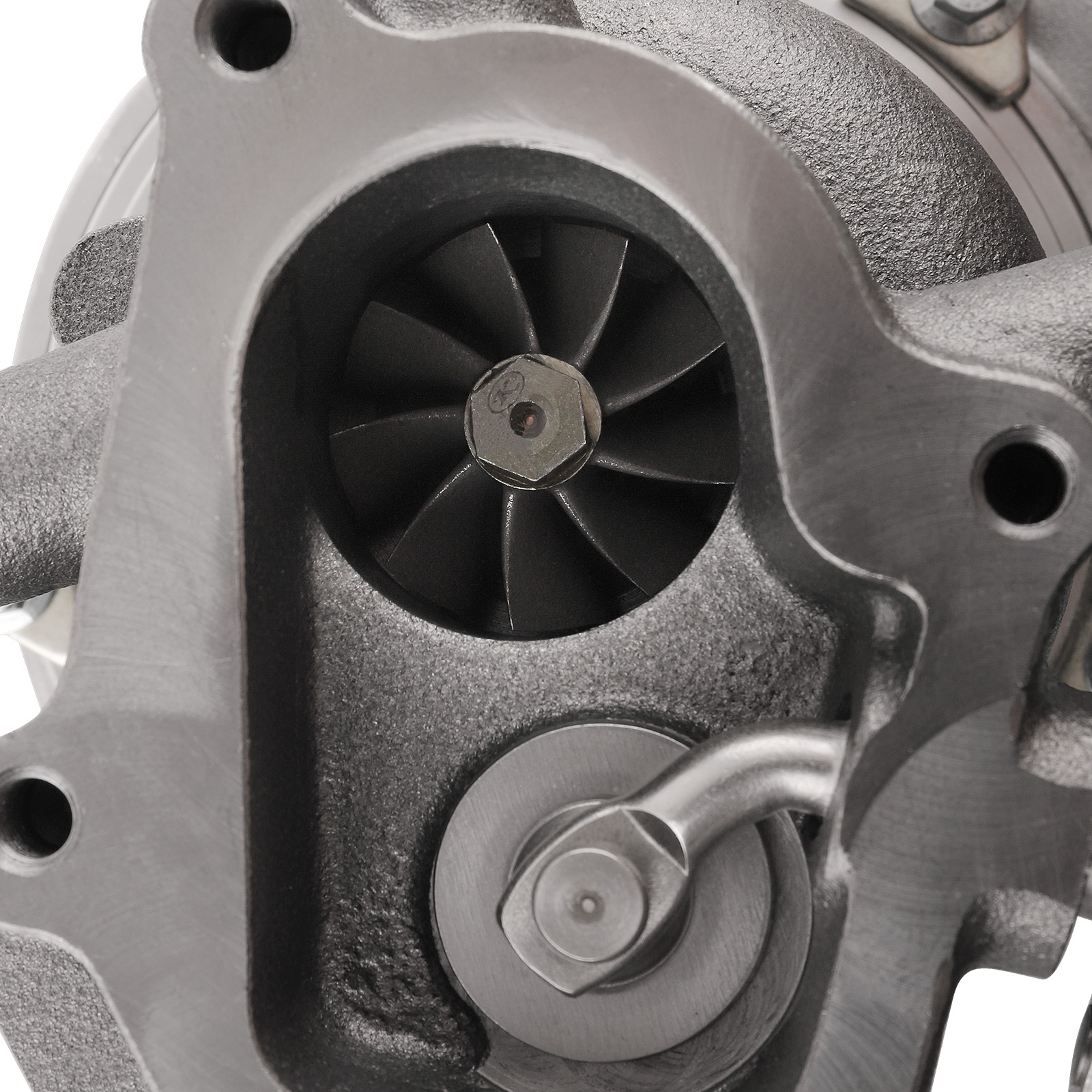 Turbolader for Kia Sorento 2.5 Crdi 103kw 140ps 28200-4a101 Turbocharger new