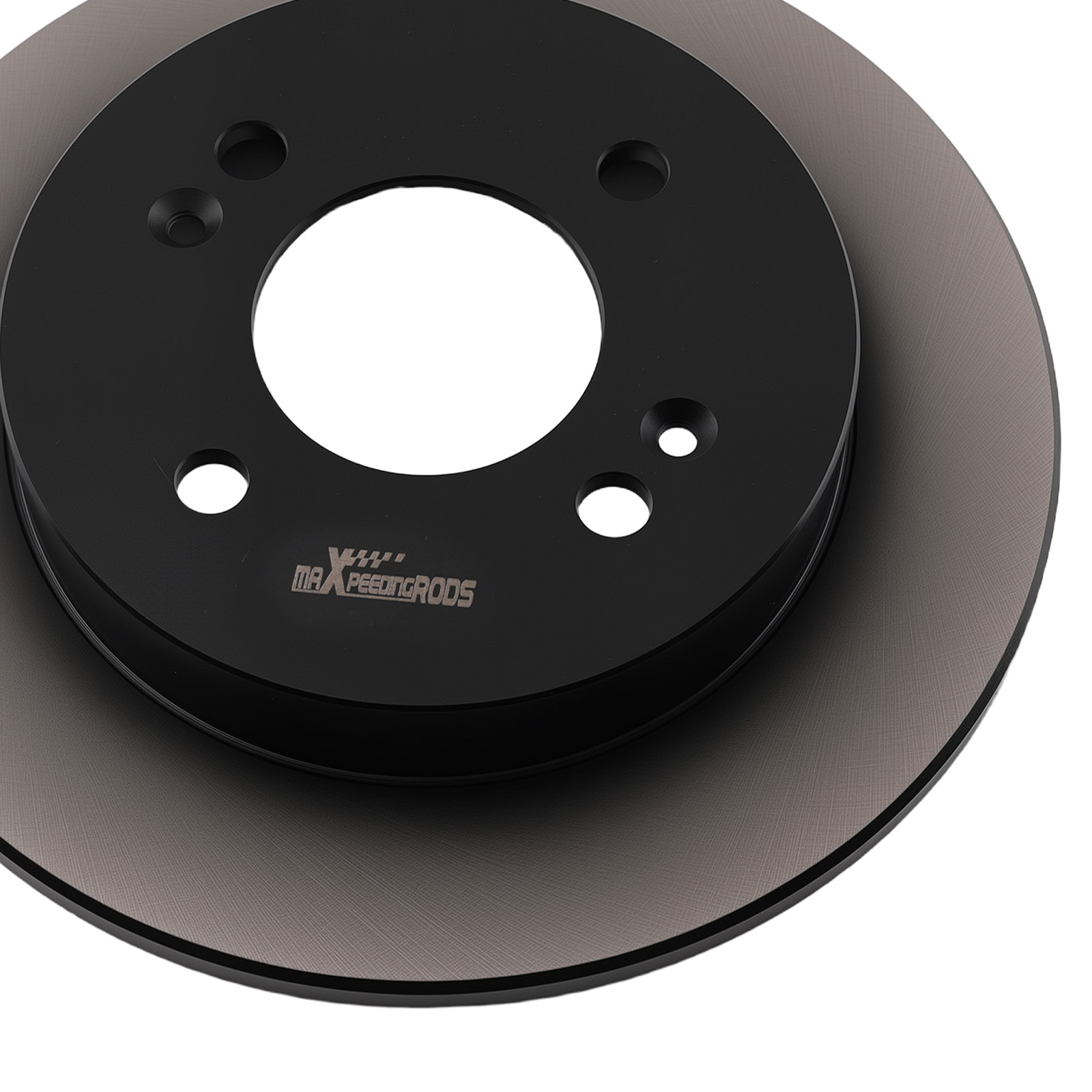 Disques Frein 234mm+Plaquettes for Kia Picanto I II SA TA 2004-2017