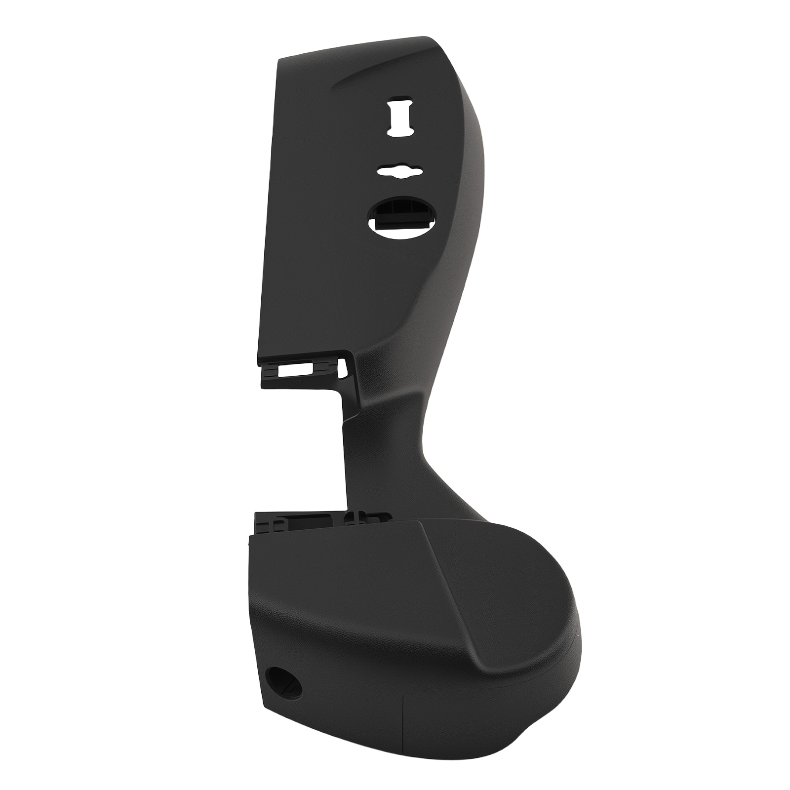 Driver Side Control Panel for Chevrolet Malibu 13-16 22753133 Dark Brown Switch