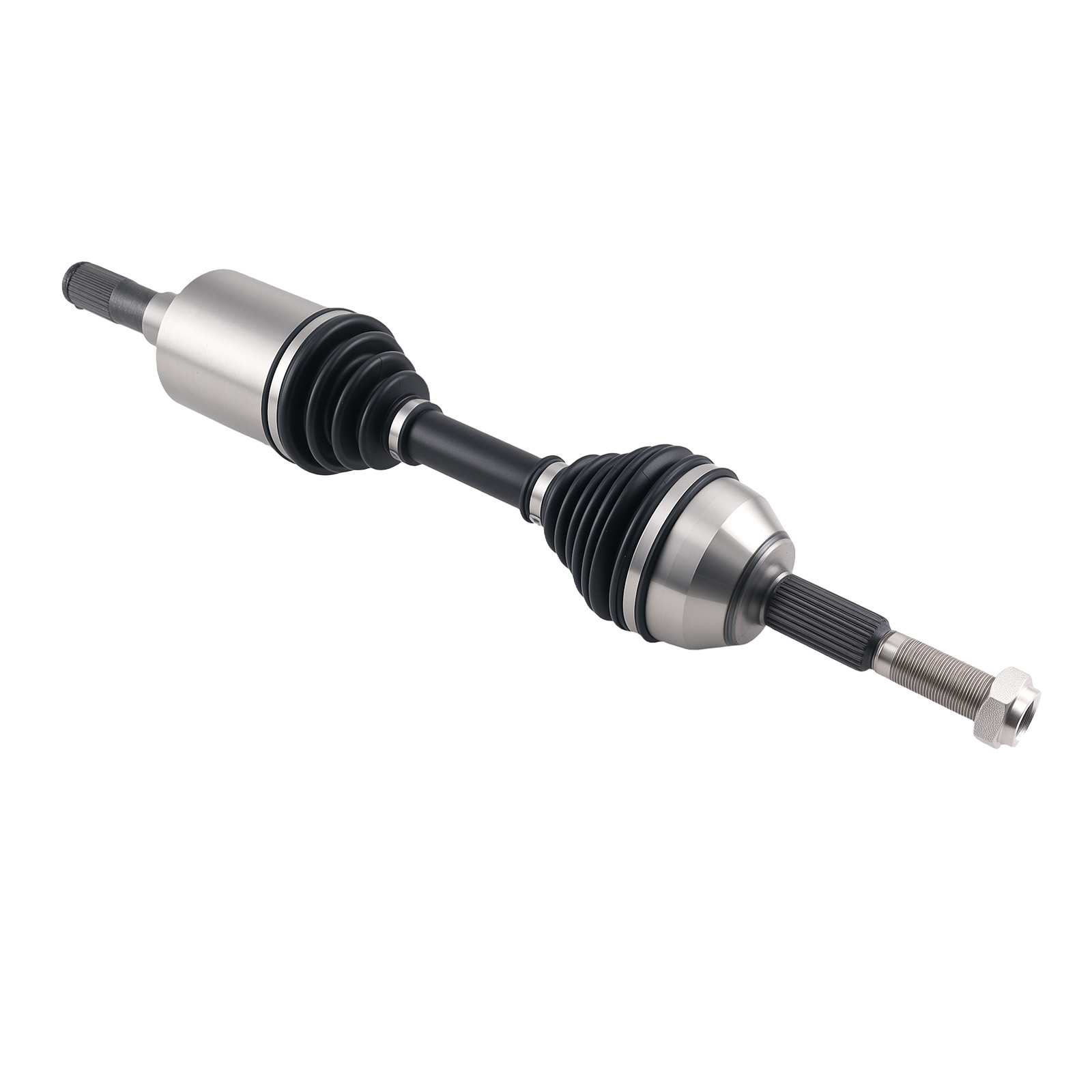 CV Axle Front Left for Jeep Liberty KJ 3.7L 4WD 2002-2007 663351