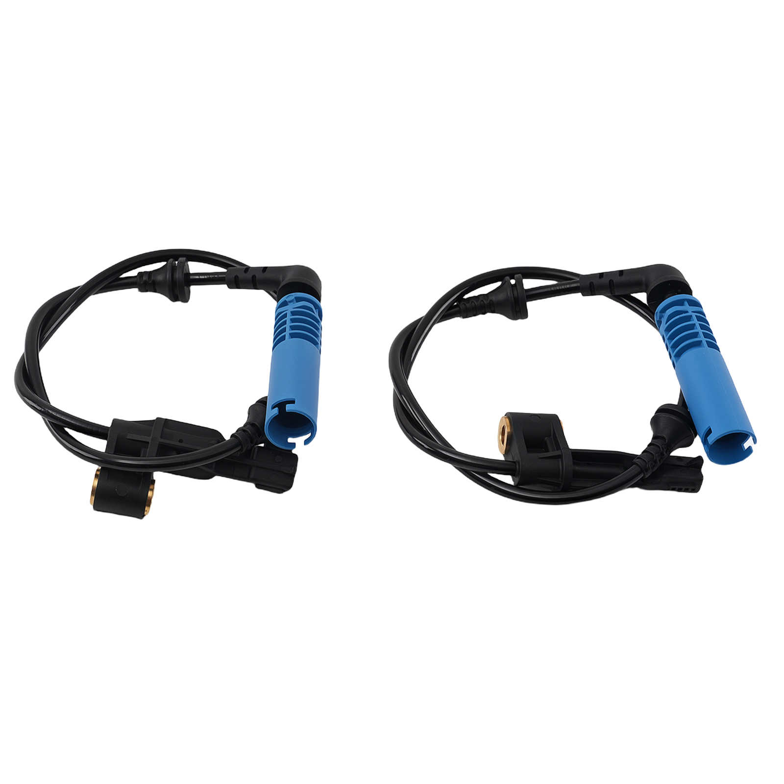 Front Rear ABS Wheel Speed Sensor for BMW 330I 325I M3 2.5 3.0 2001-2006 ALS464