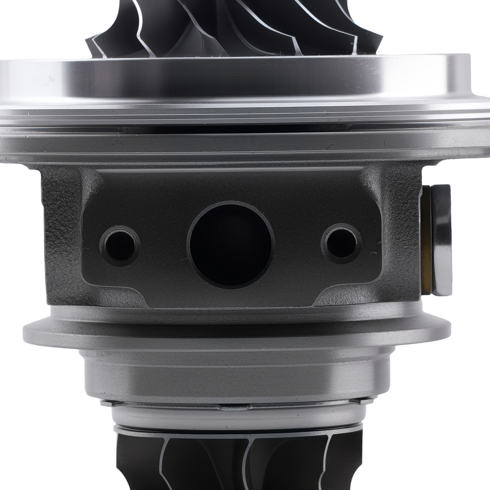 Turbocompresor chra for Land Rover Evoque Furgoneta 2.0 4x4 177KW 2013-2019