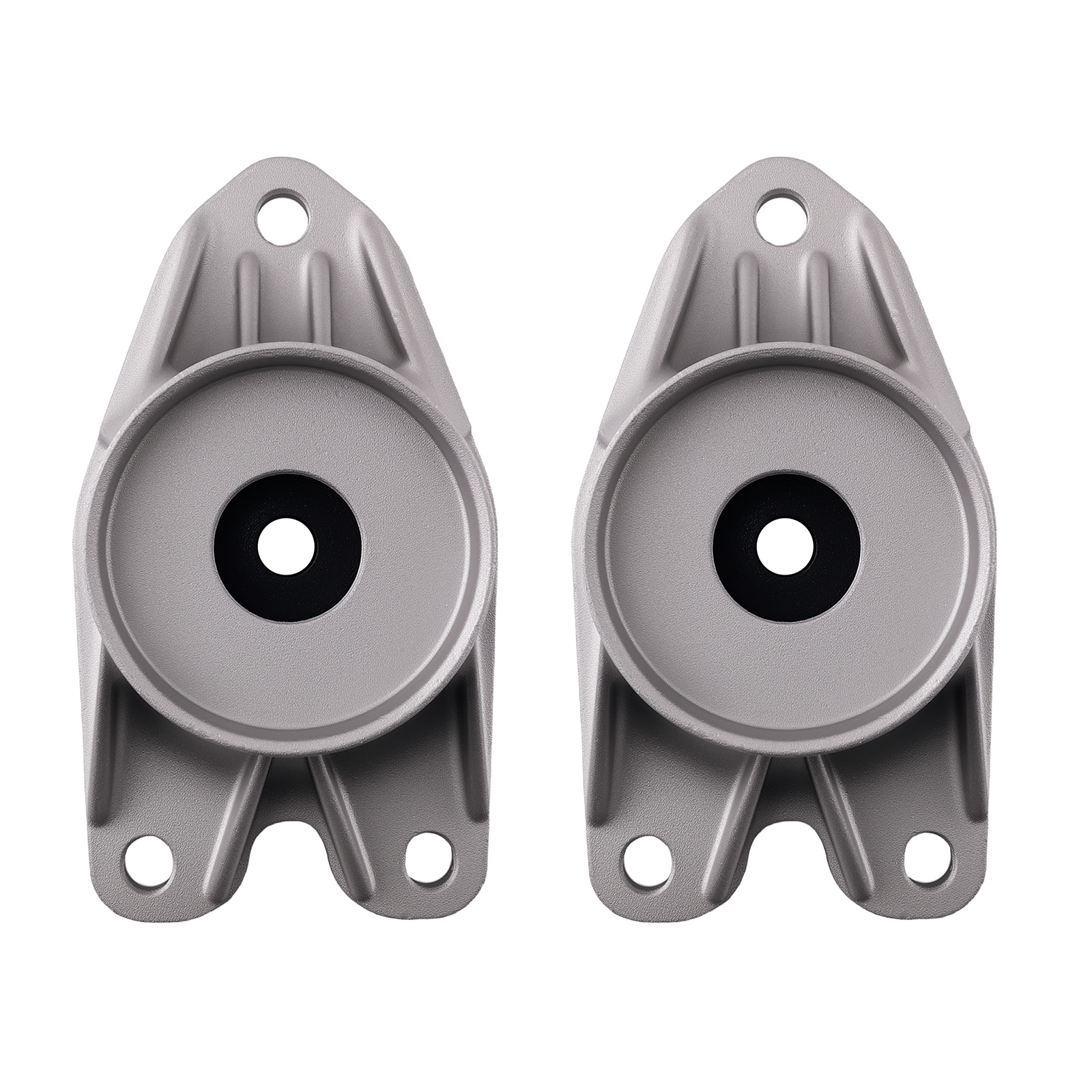 Stoßdämpfer + Domlager + Schutzhülle Hinten for BMW 1er 2er 3er 4er 33526791570