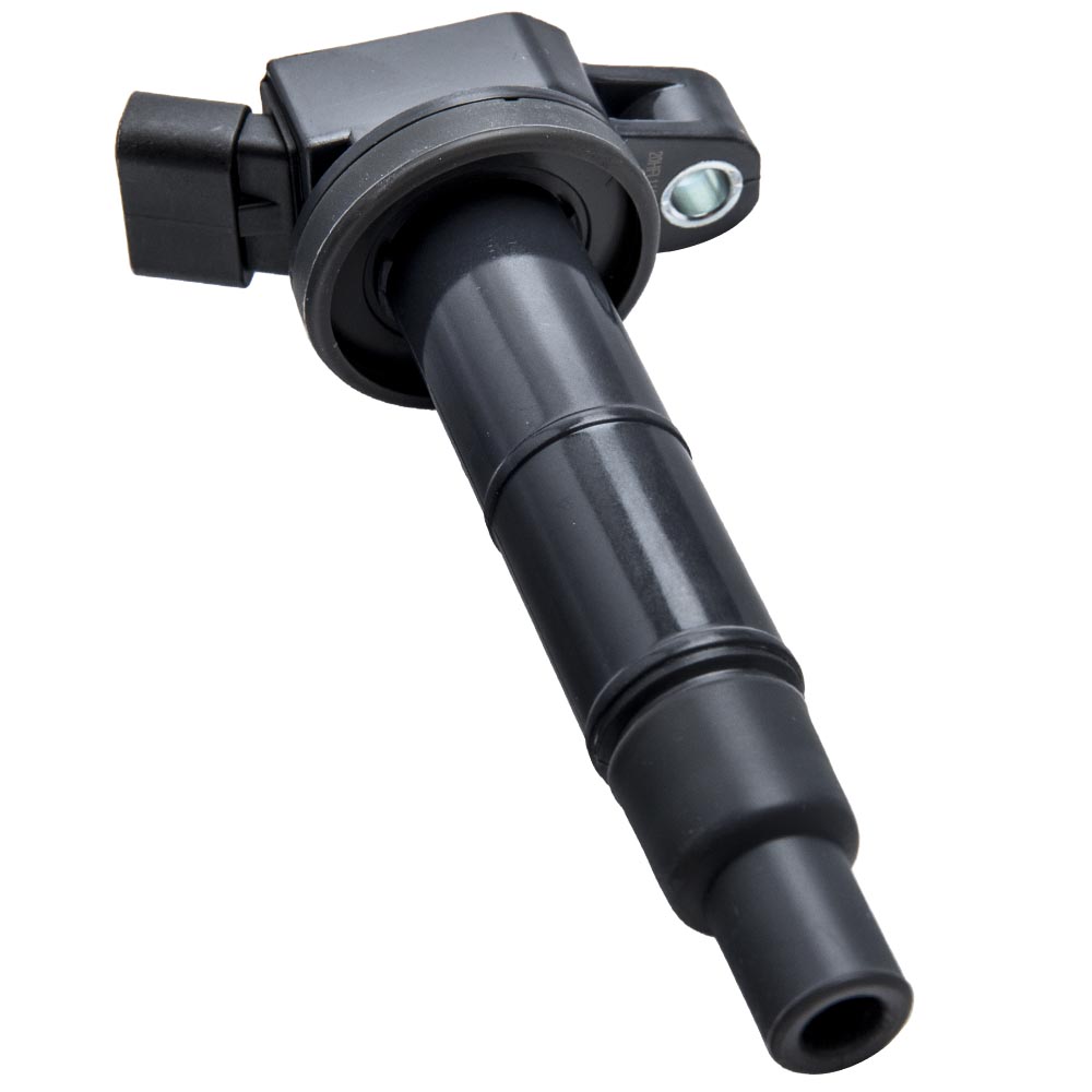 4 Ignition Coils For Toyota Camry for Corolla for Highlander 2009 2010 New