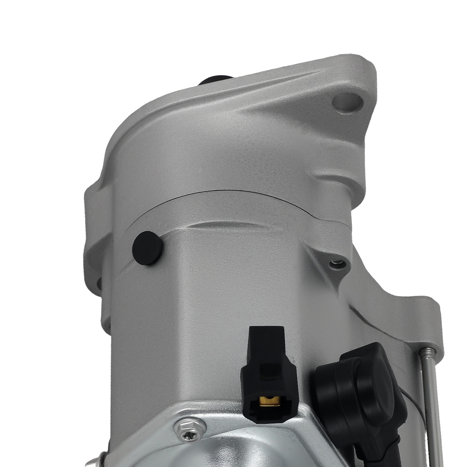 Starter For Kawasaki KAF620 Mule 3000 3010 3020 4000 2001 2002-2011 617cc 18629