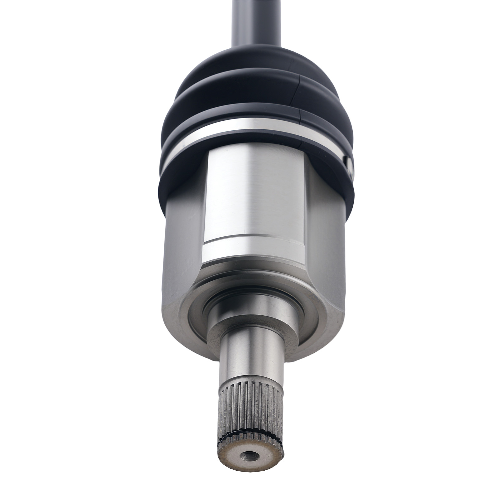 CV Joint Axle Shaft Front Driver for Honda Accord 2.4L 15-17 604342