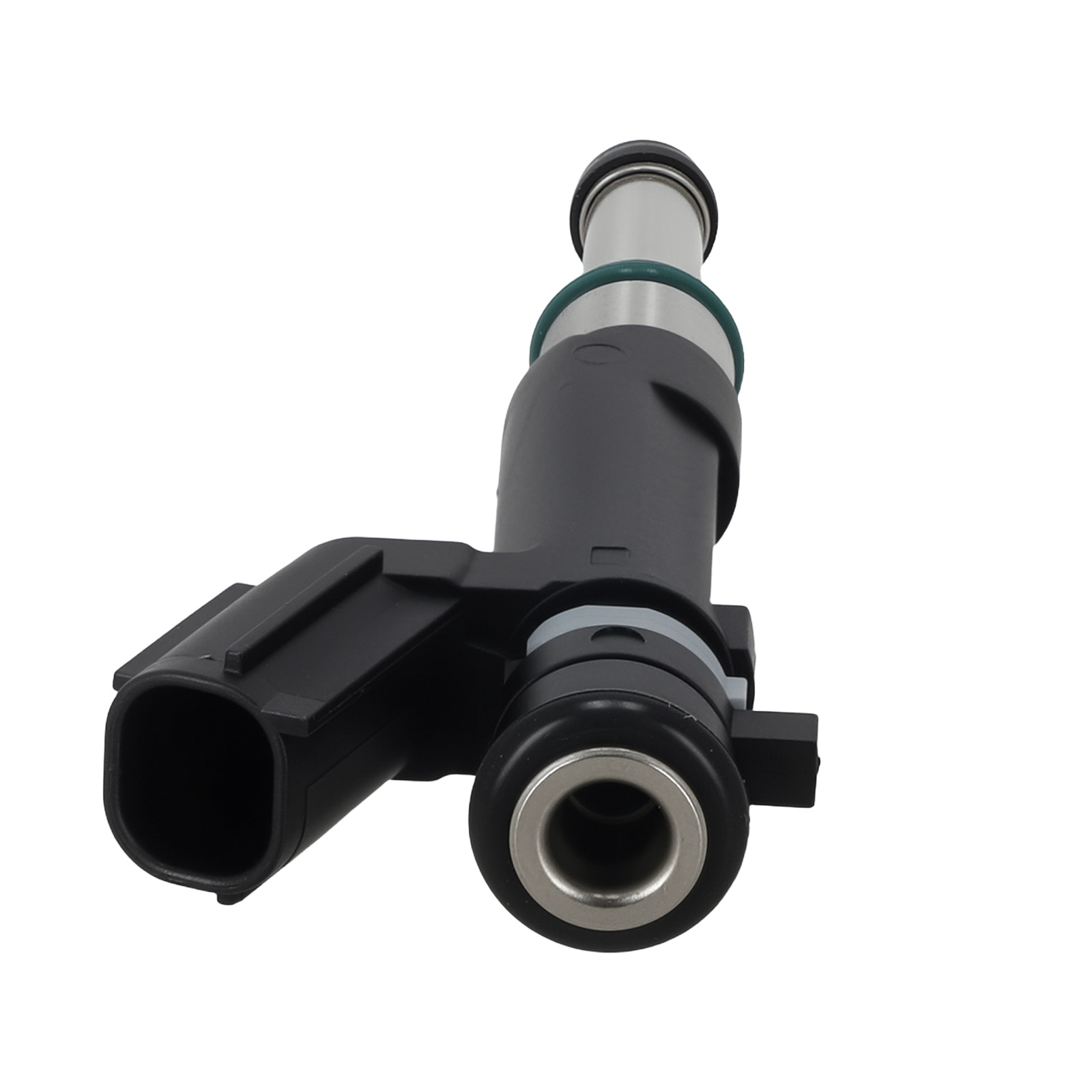 8PCS Fuel Injectors for Nissan Versa Note 2014-2016 1.6L 16600-1KT0A Front