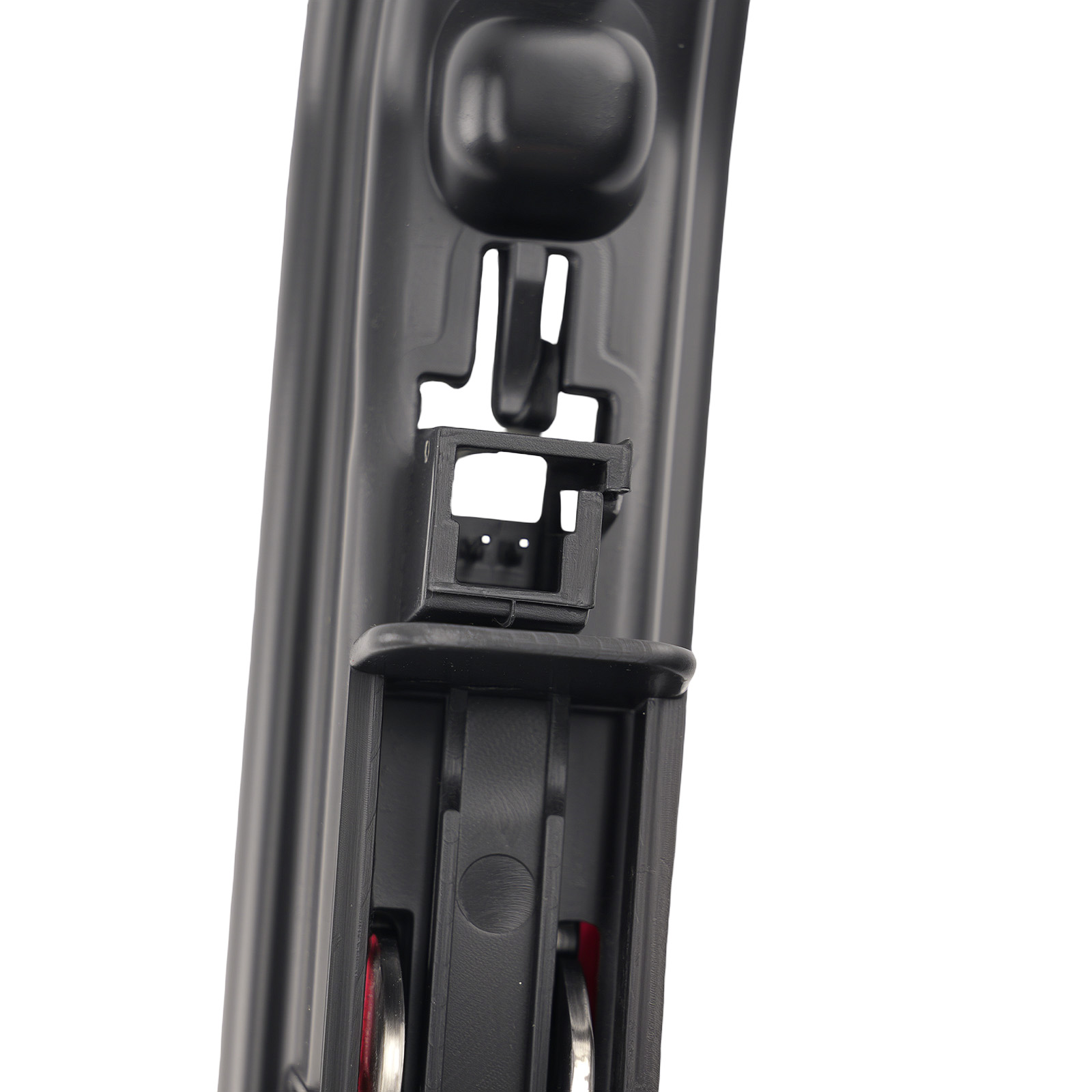 3. LED Bremsleuchte Schwarz for Mercedes-Benz E-Klasse C207 2009-2017