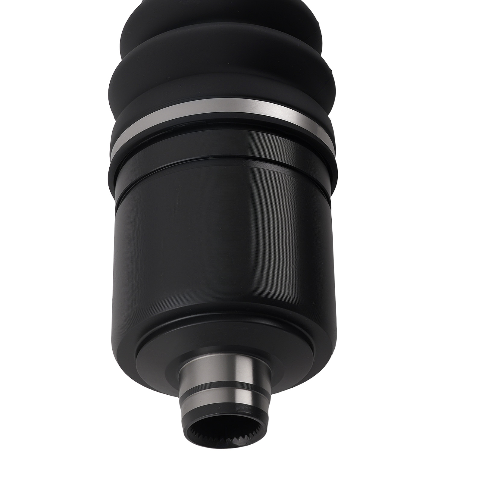 Pair Front L&R CV Axle Shaft Assembly for Chevrolet Malibu Pontiac G6 2006-2010