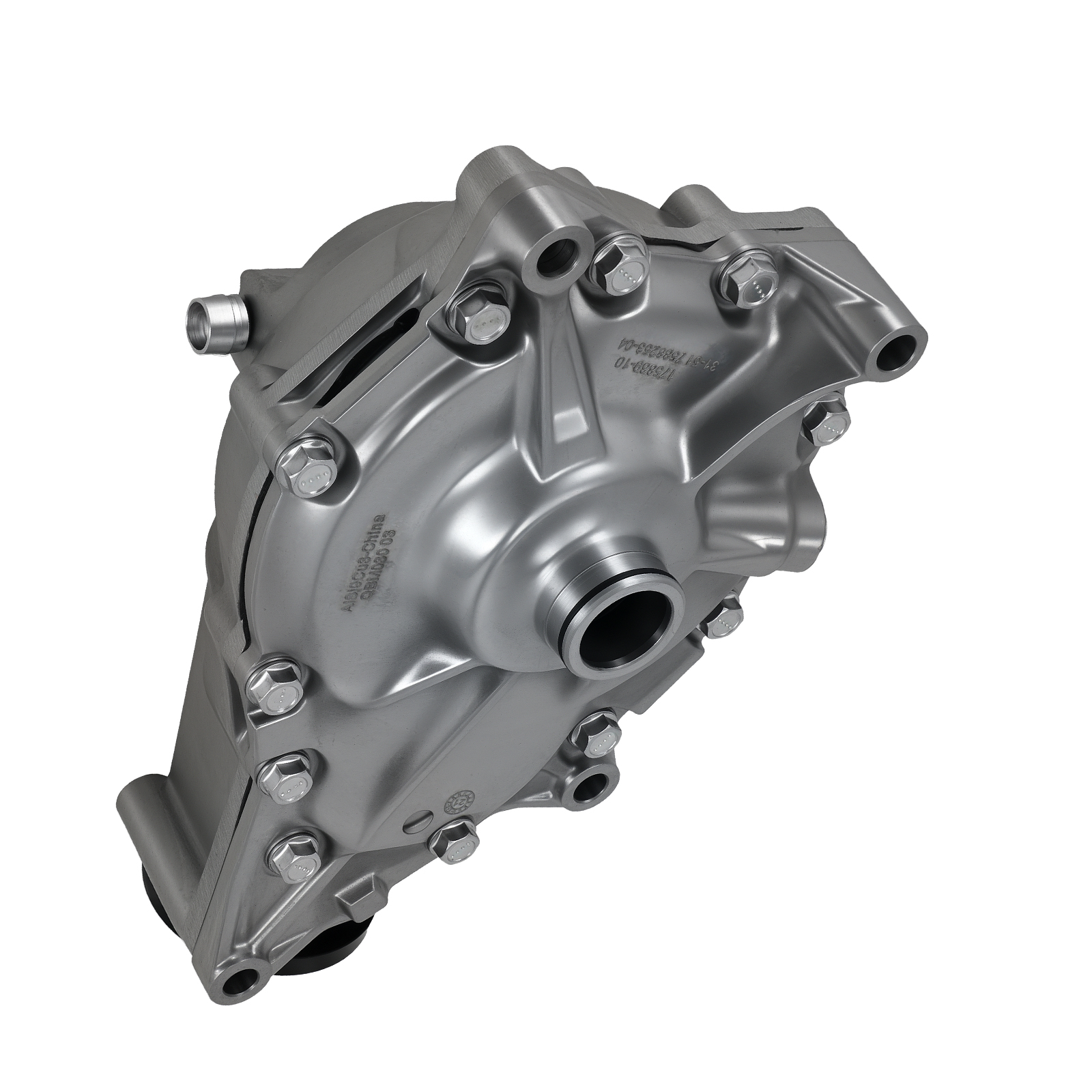 Front Axle Differential Carrier 31507594314 For BMW ActiveHybrid 31507594314