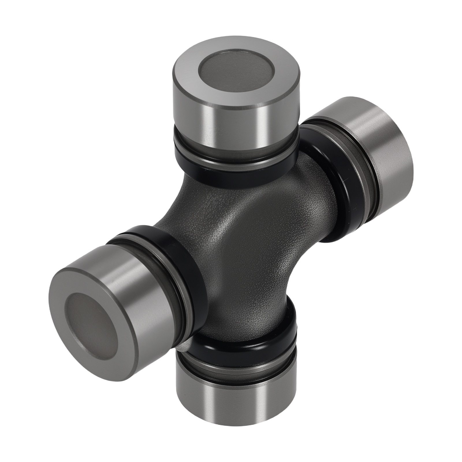 2PCS Driveshaft Universal Joints Front/Rear for Oldsmobile 58-98 Ford 69-92 534G