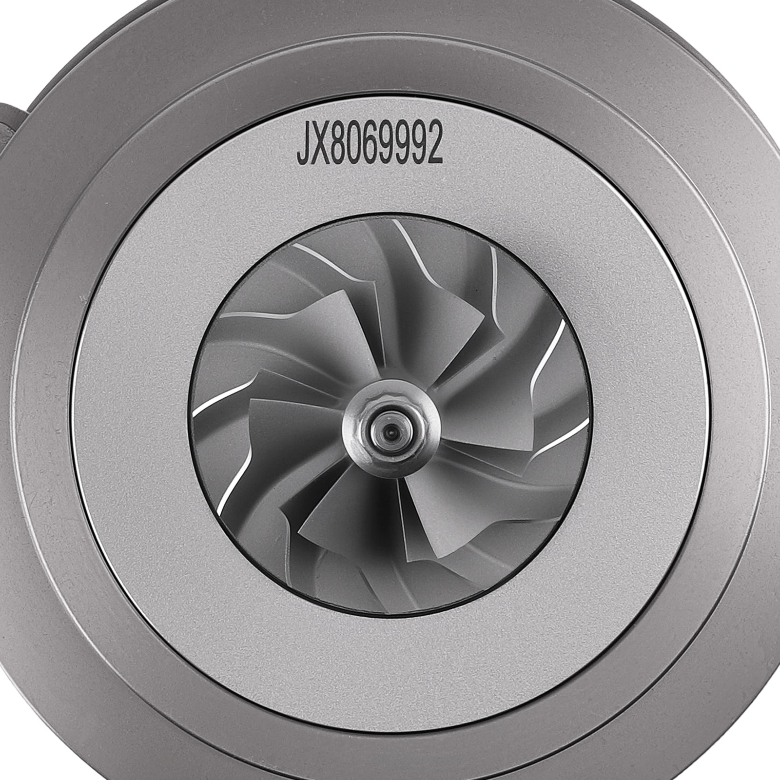 Turbolader Kern For Ford Transit Custom Bus 2.2L TDCi FWD 2198ccm 92KW 786880